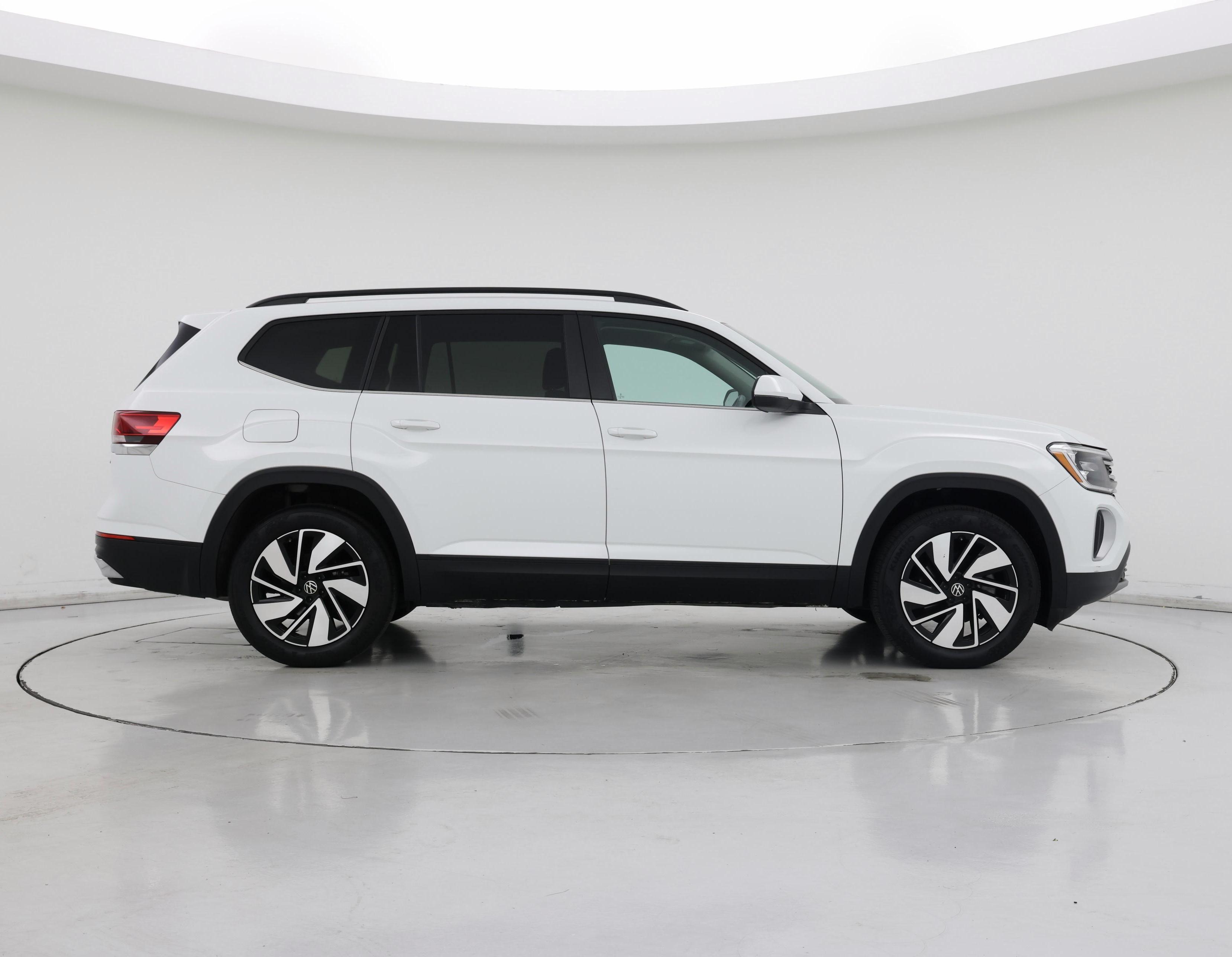 Thumbnail: 2024 Volkswagen Atlas - 7