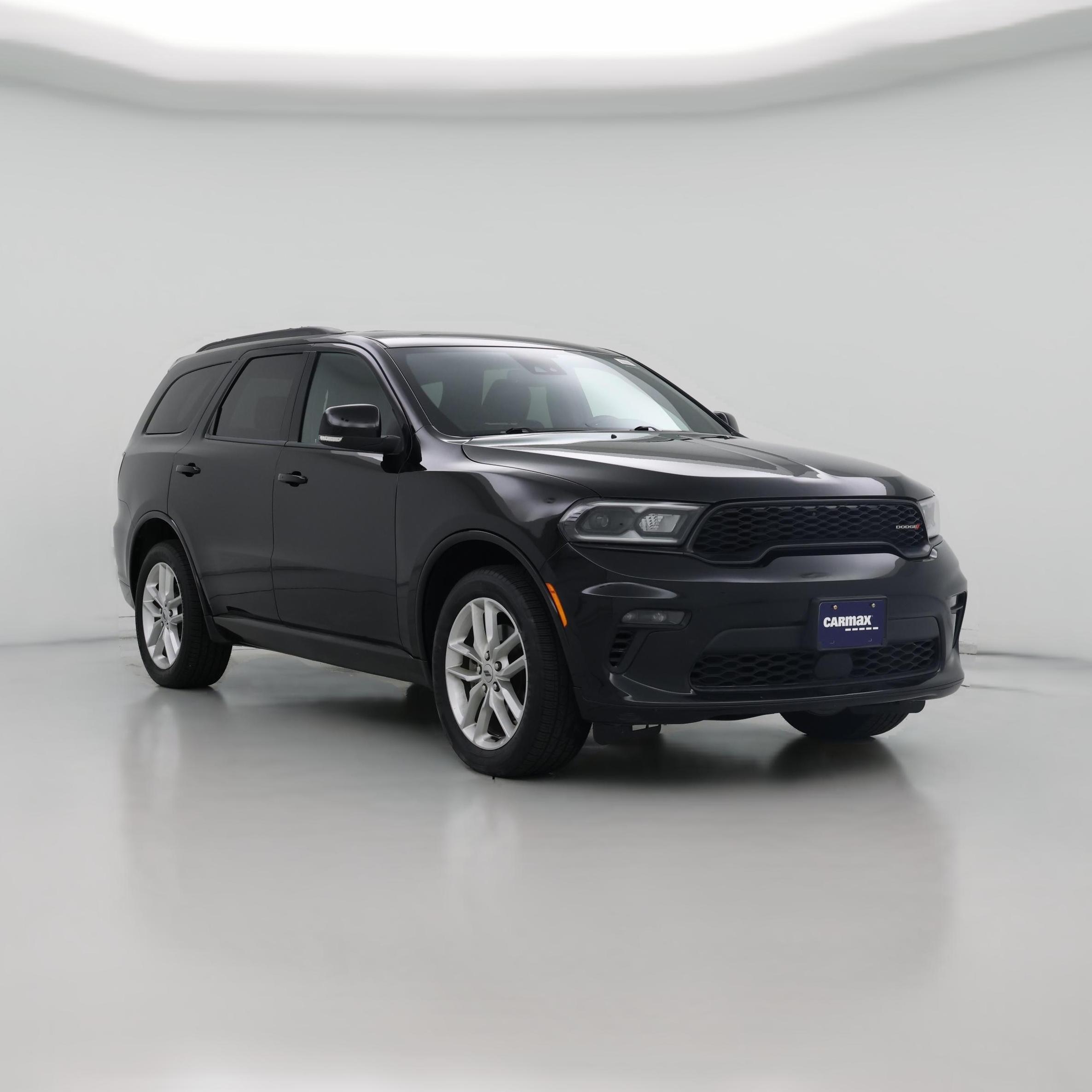 Thumbnail: 2023 Dodge Durango - 1
