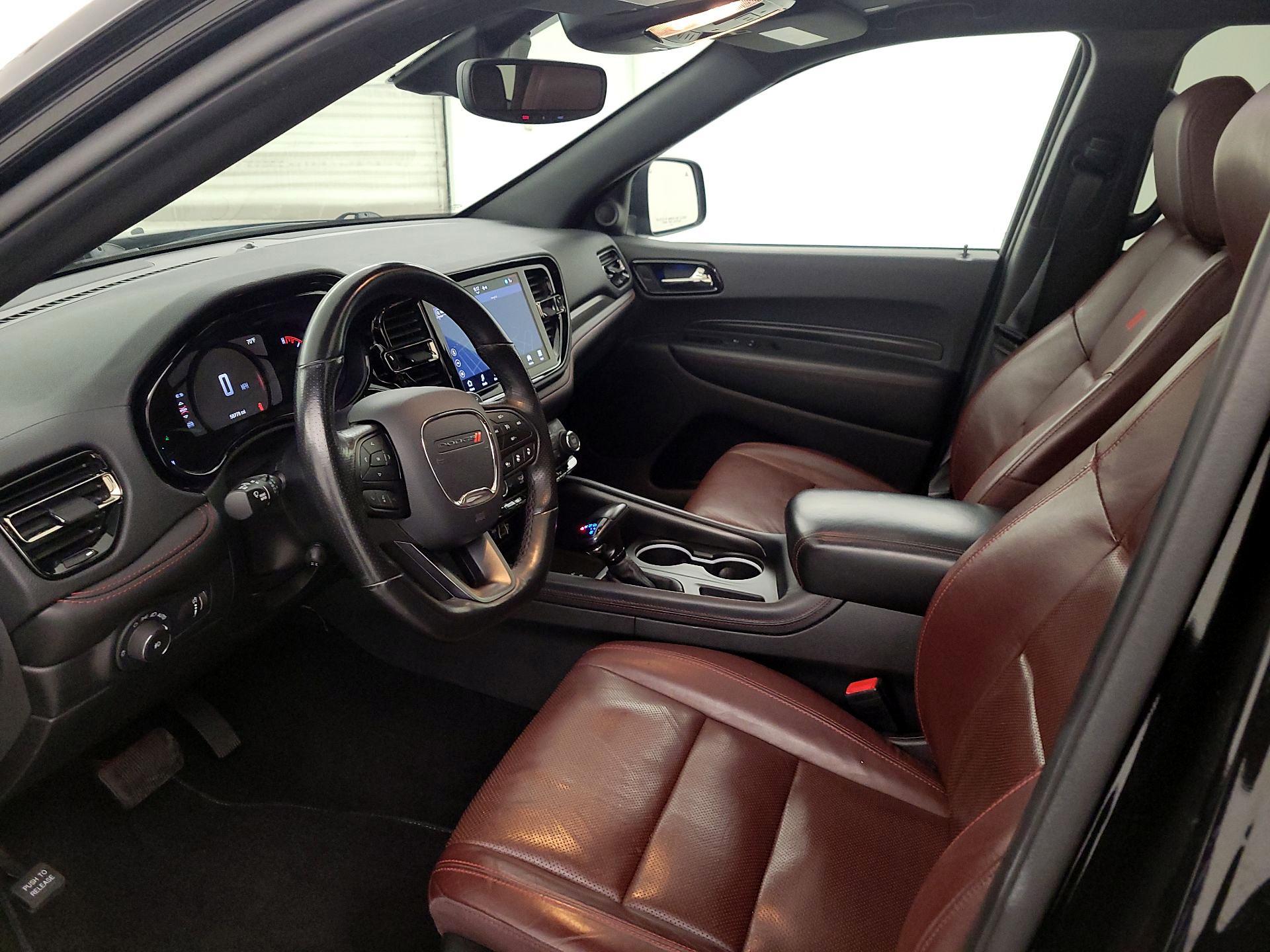 Thumbnail: 2023 Dodge Durango - 9