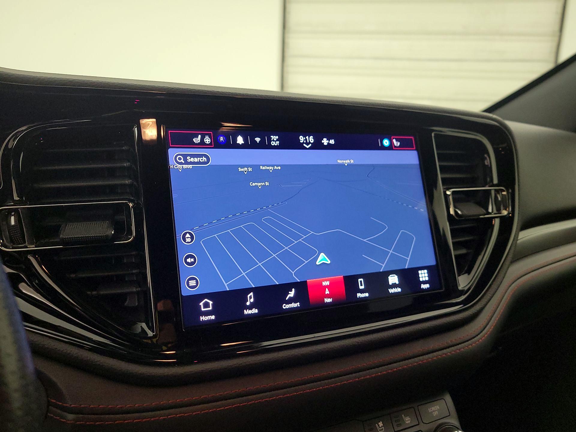 Thumbnail: 2023 Dodge Durango - 12