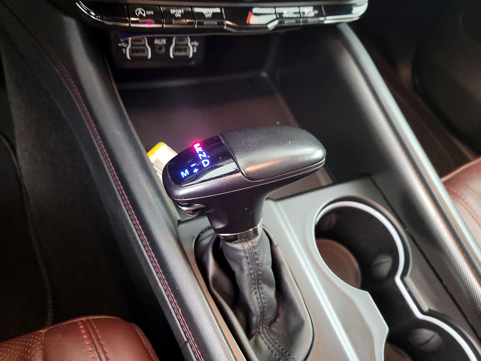 Thumbnail: 2023 Dodge Durango - 16