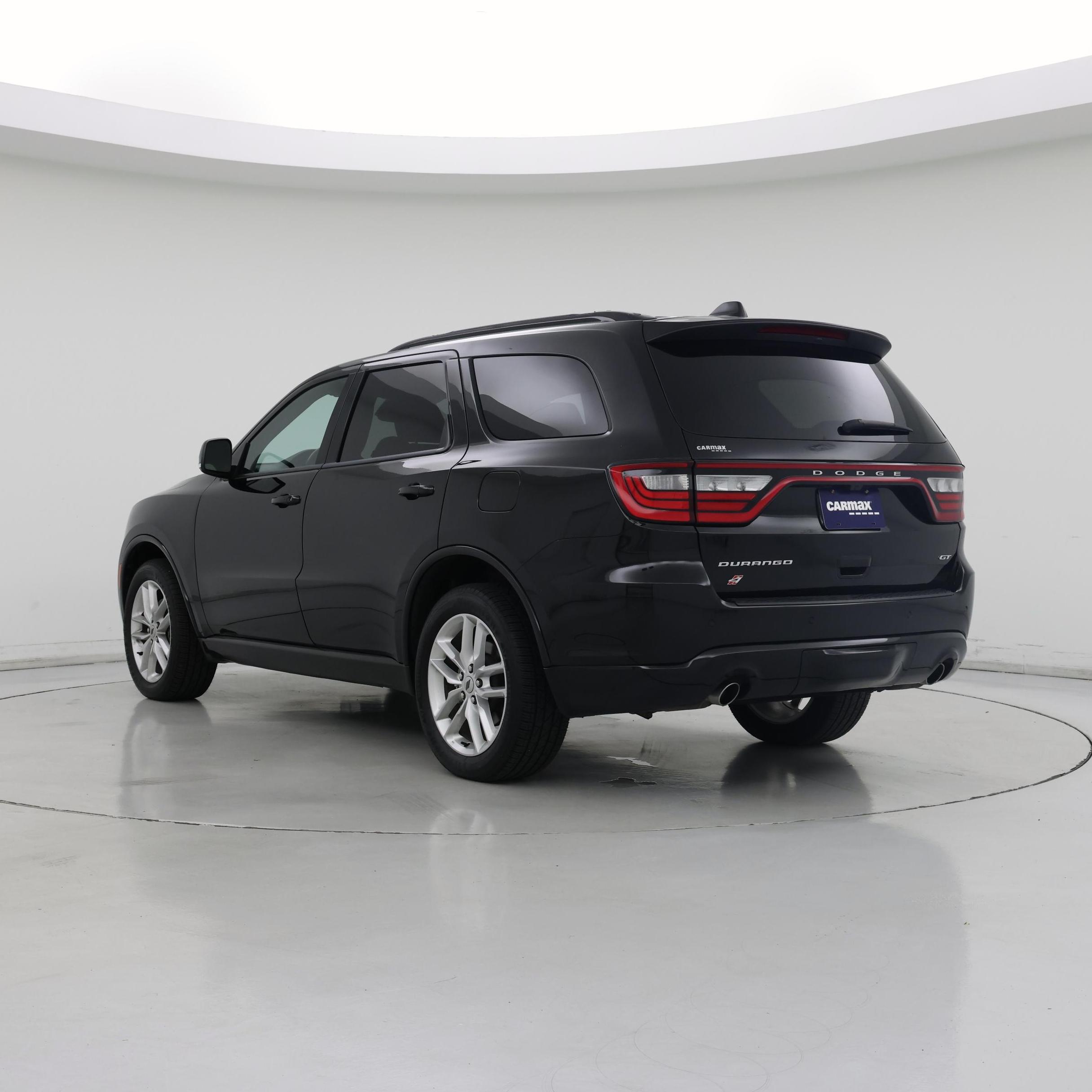 Thumbnail: 2023 Dodge Durango - 2