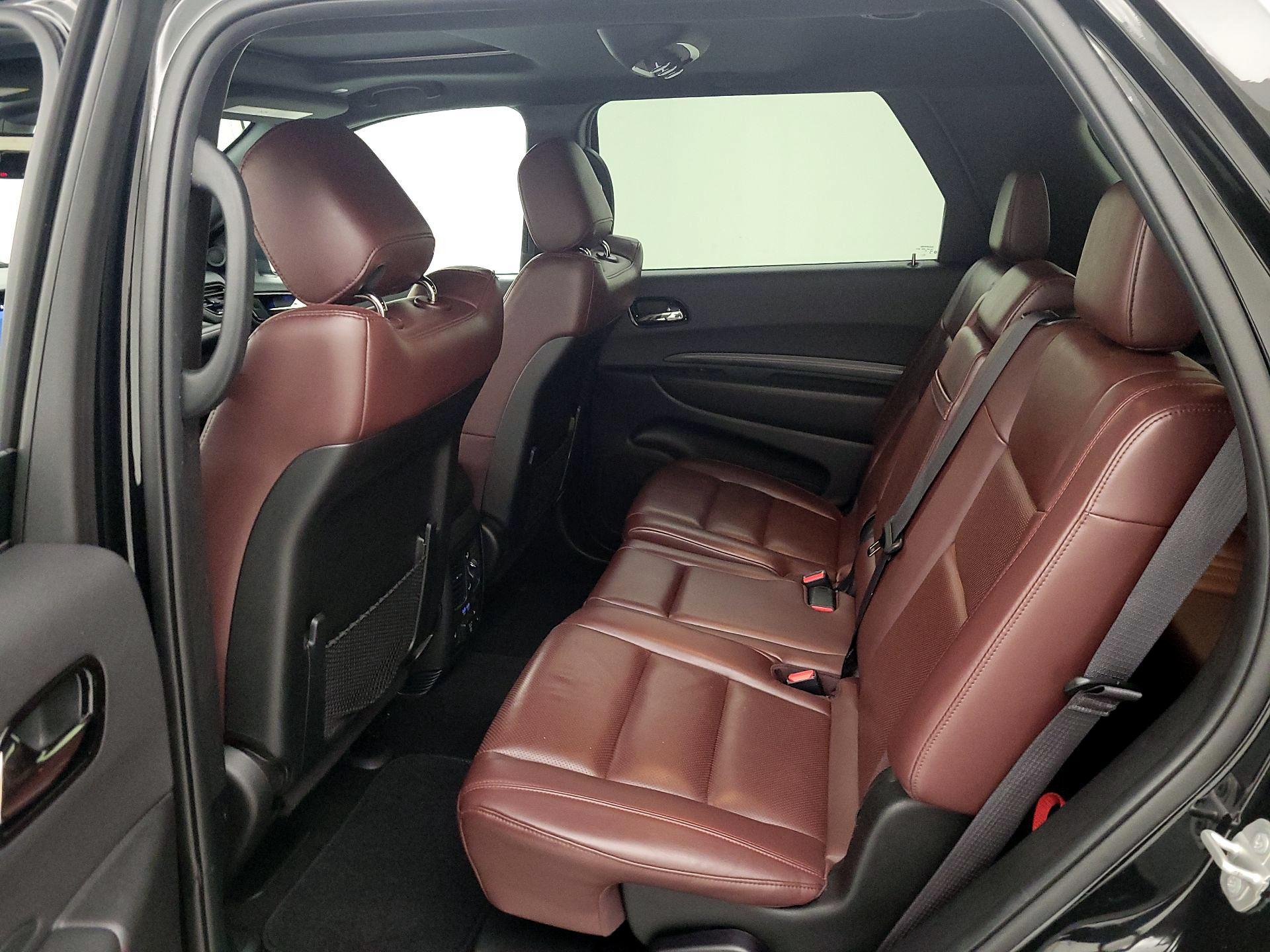 Thumbnail: 2023 Dodge Durango - 19
