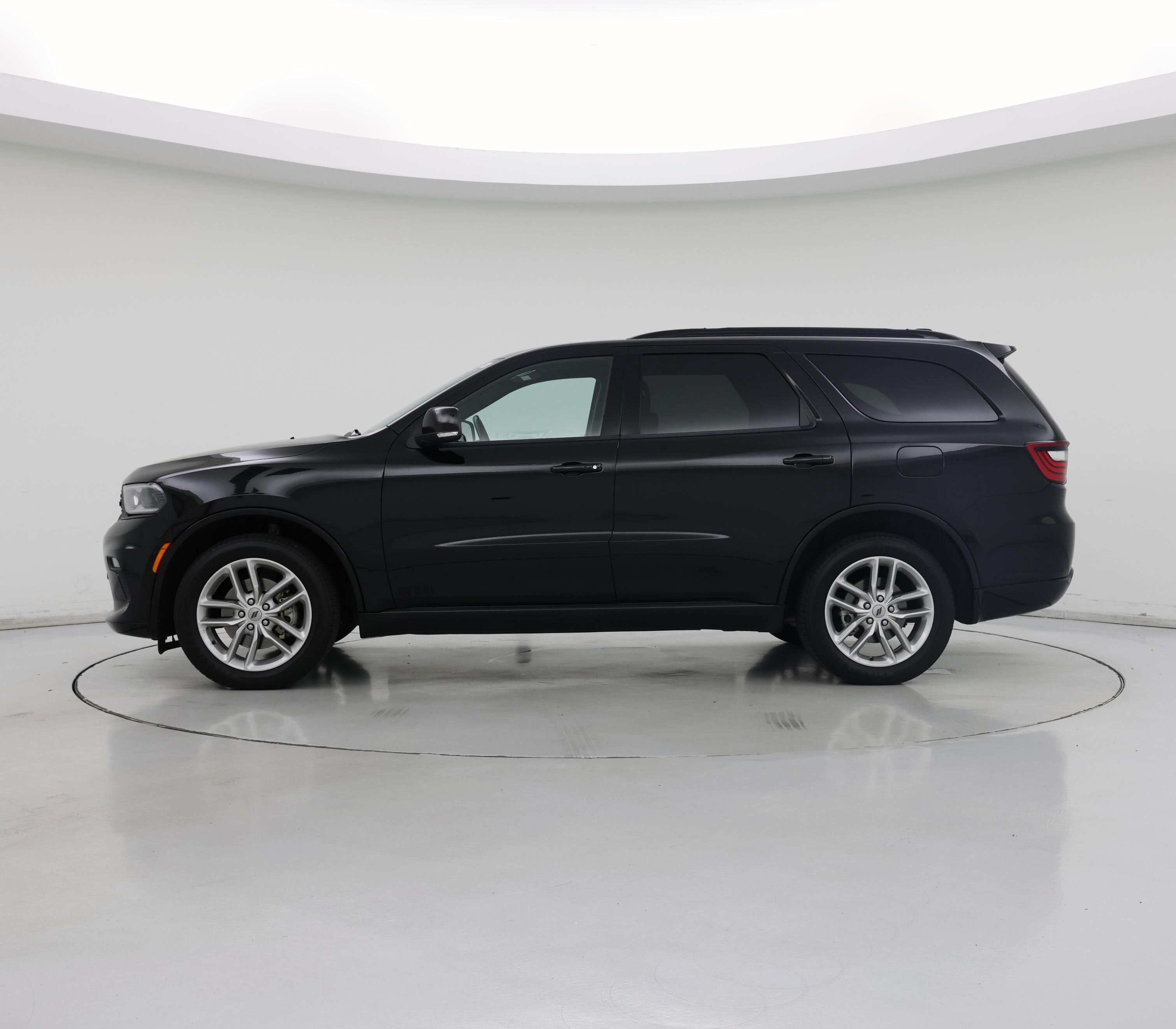 Thumbnail: 2023 Dodge Durango - 3