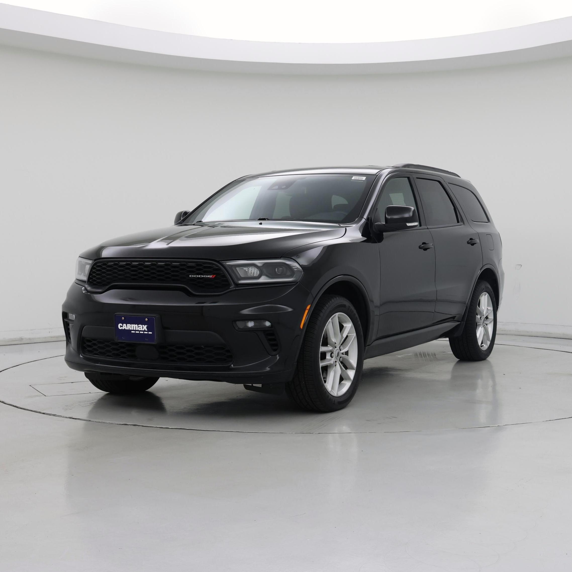 Thumbnail: 2023 Dodge Durango - 4