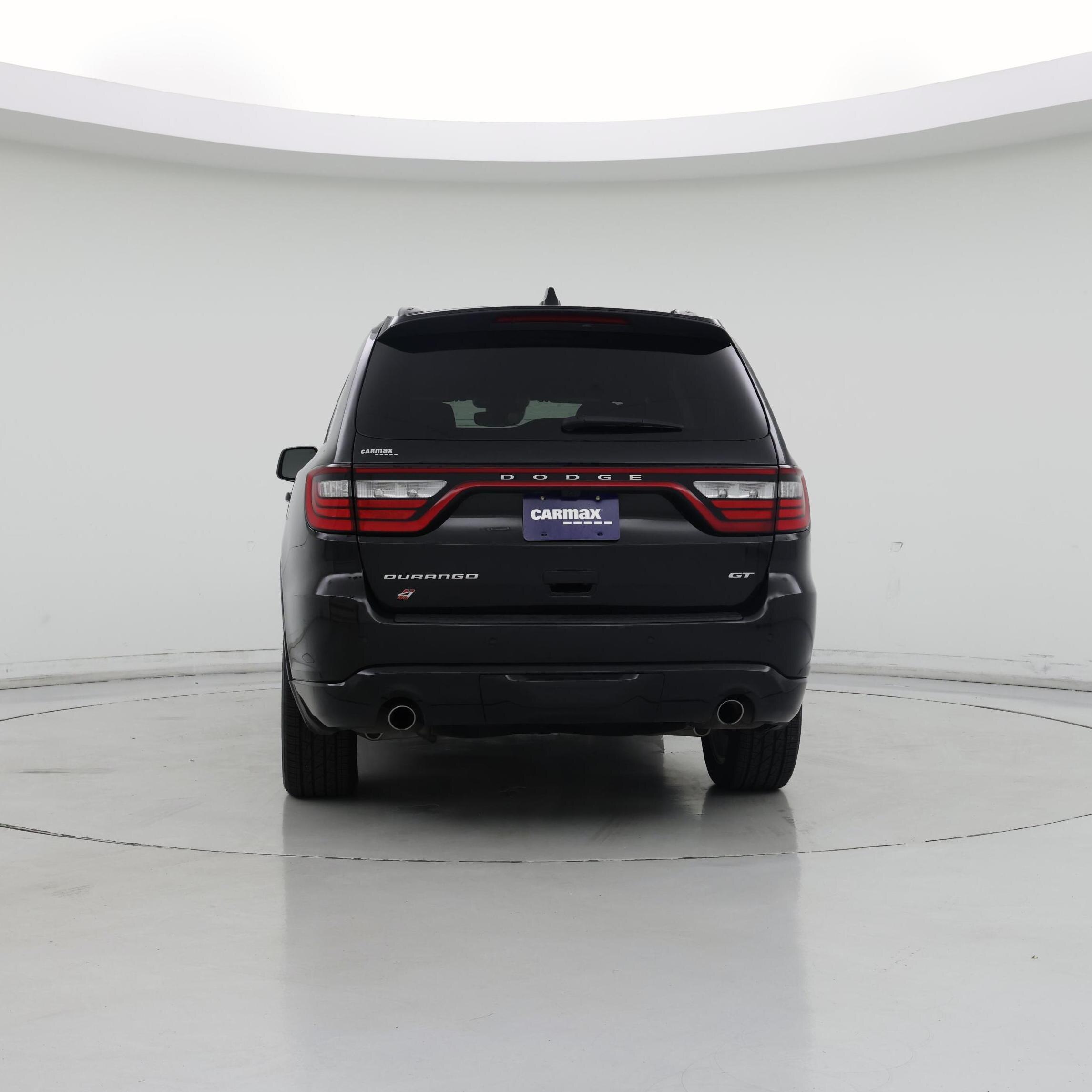 Thumbnail: 2023 Dodge Durango - 6
