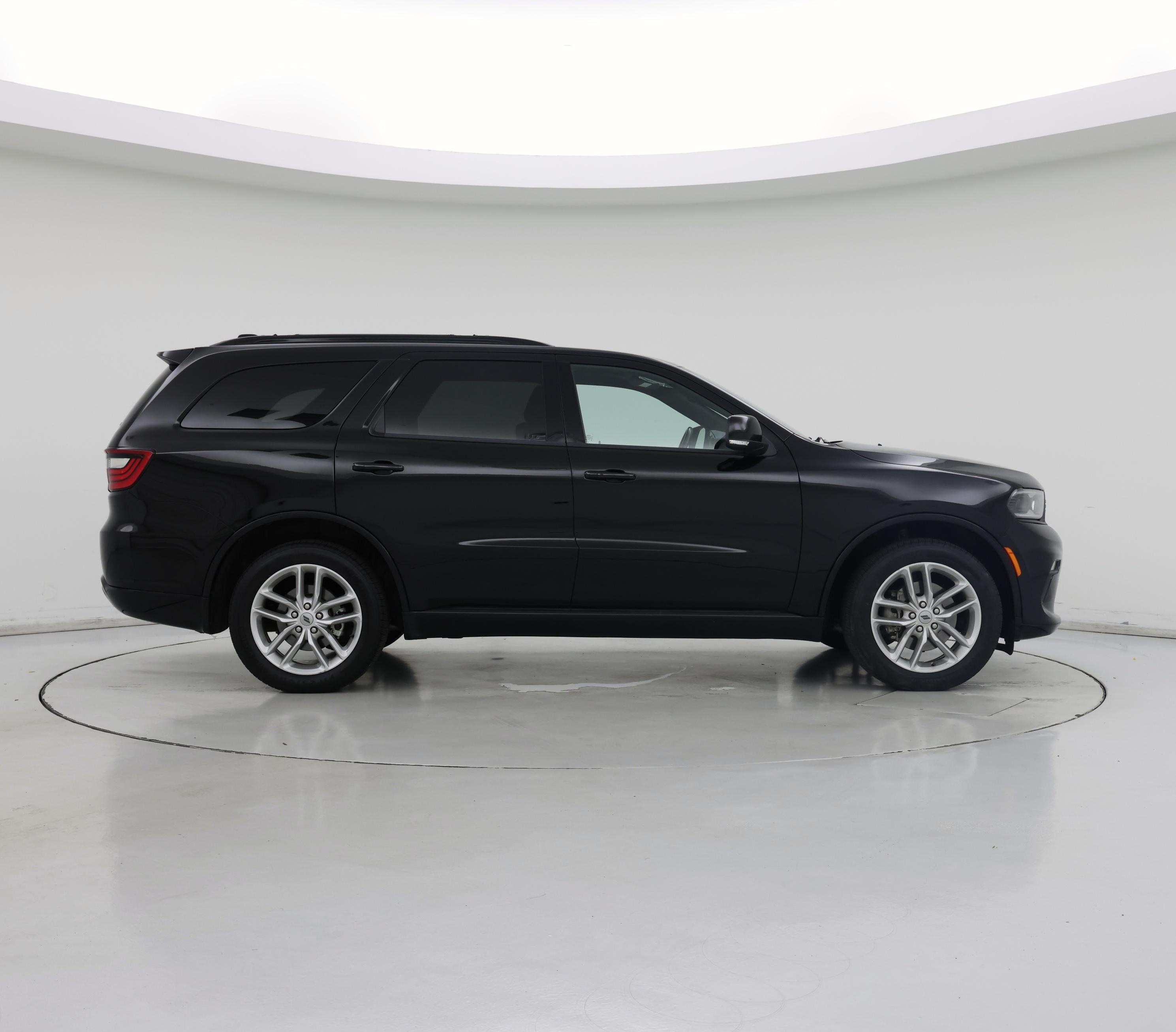 Thumbnail: 2023 Dodge Durango - 7