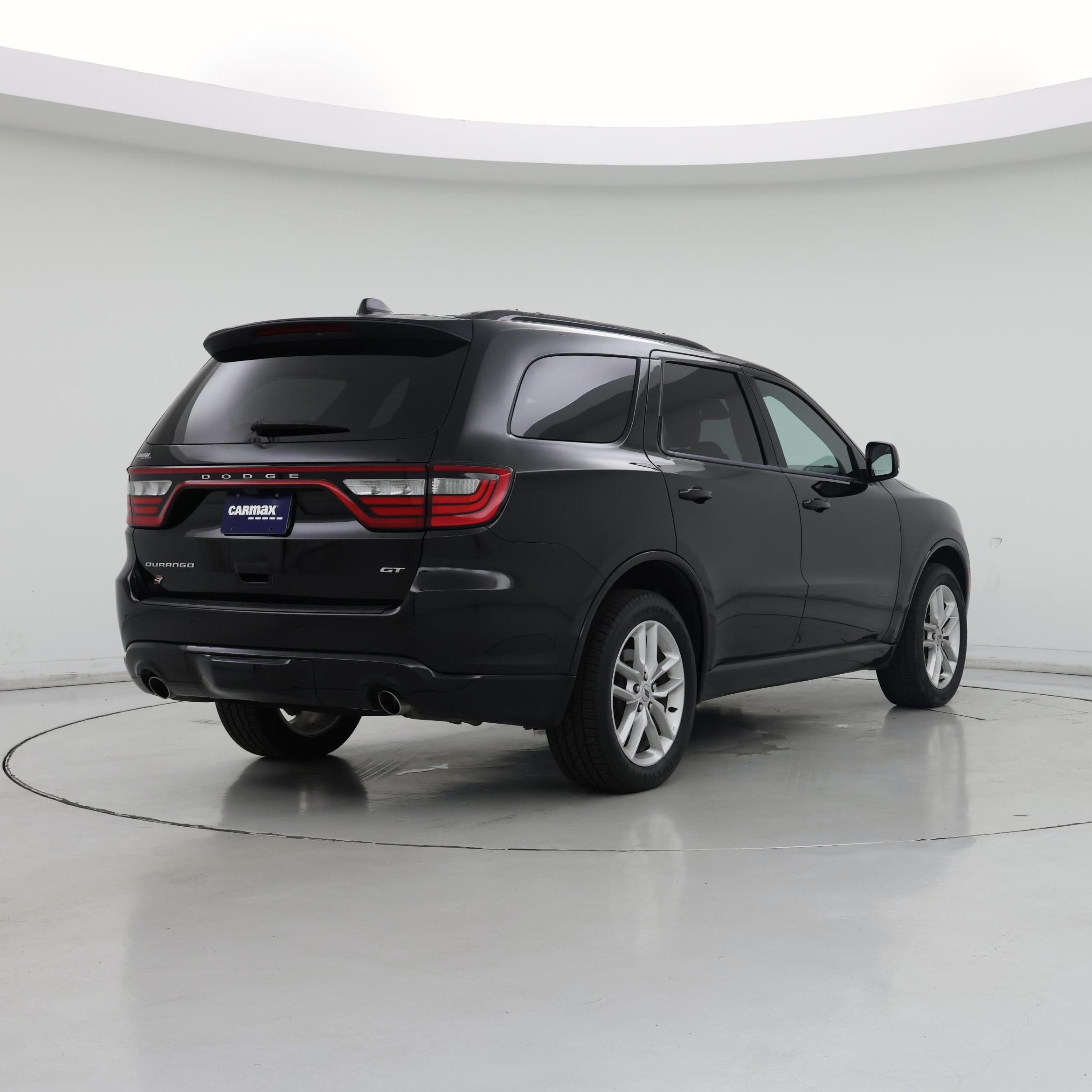 Thumbnail: 2023 Dodge Durango - 8