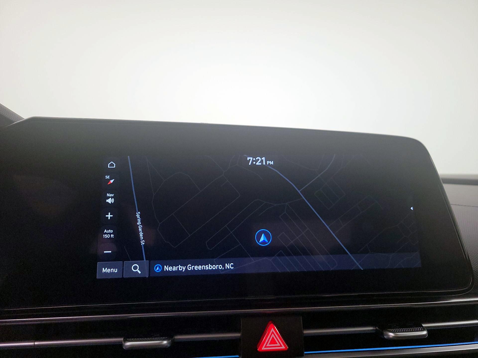 Thumbnail: 2024 Hyundai Elantra - 14