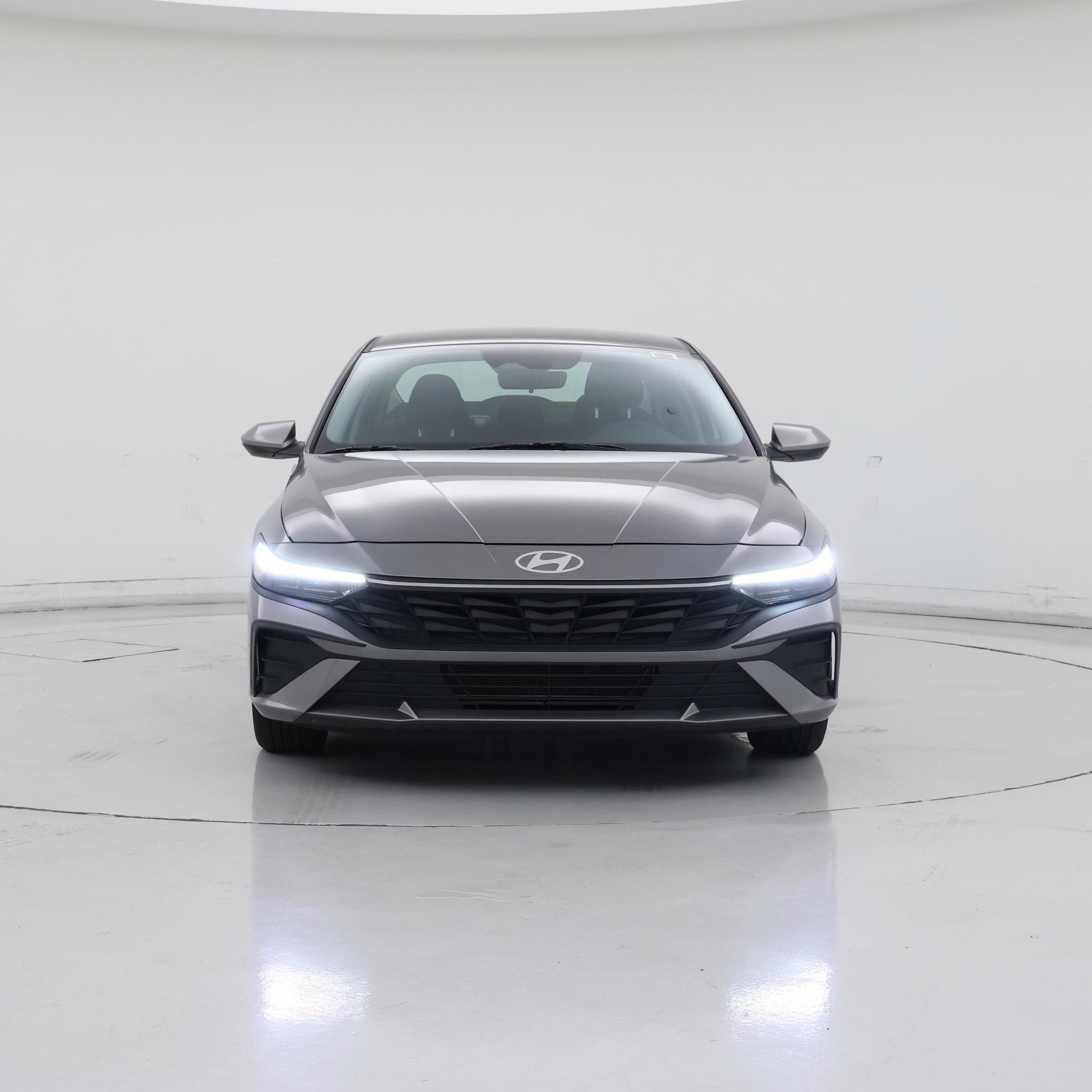 Thumbnail: 2024 Hyundai Elantra - 5