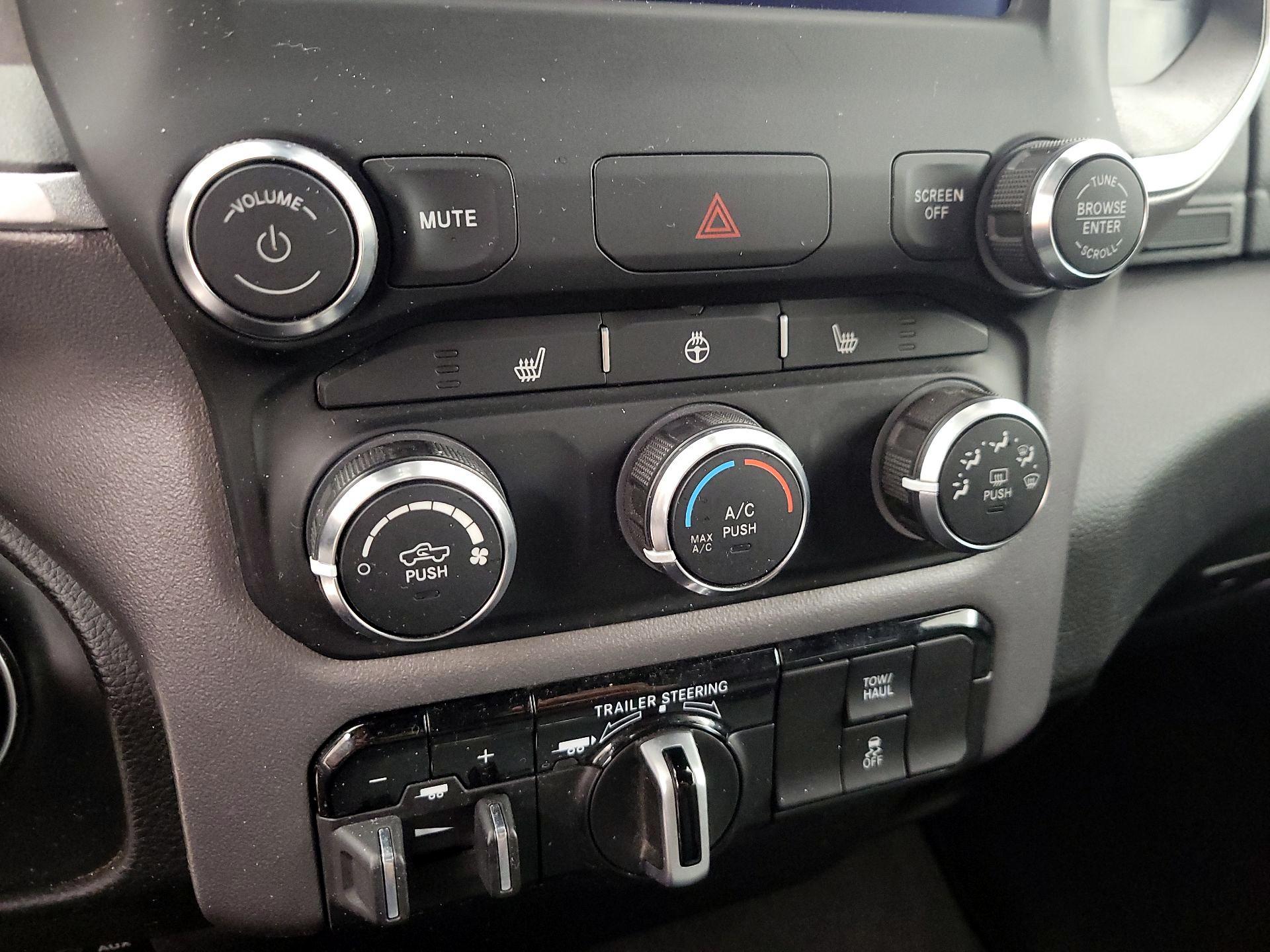 Thumbnail: 2023 RAM 1500 - 16