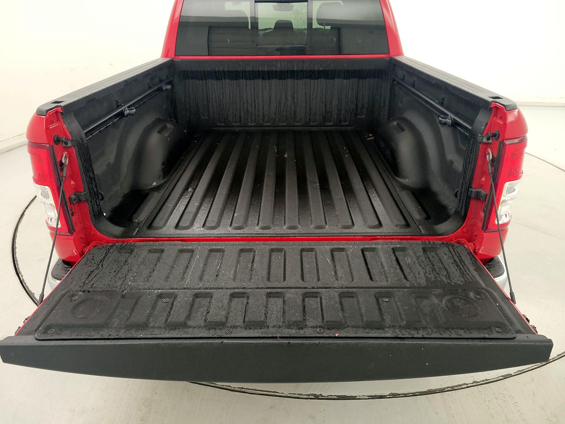 Thumbnail: 2023 RAM 1500 - 20