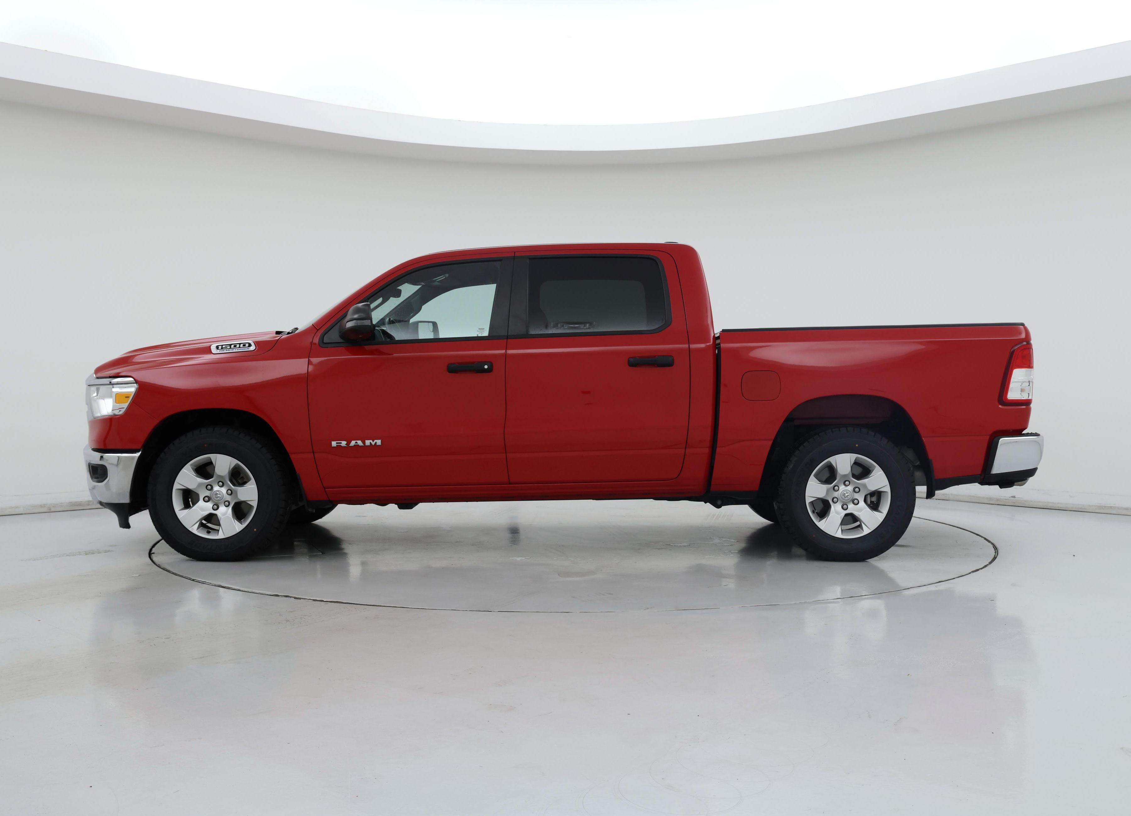 Thumbnail: 2023 RAM 1500 - 3
