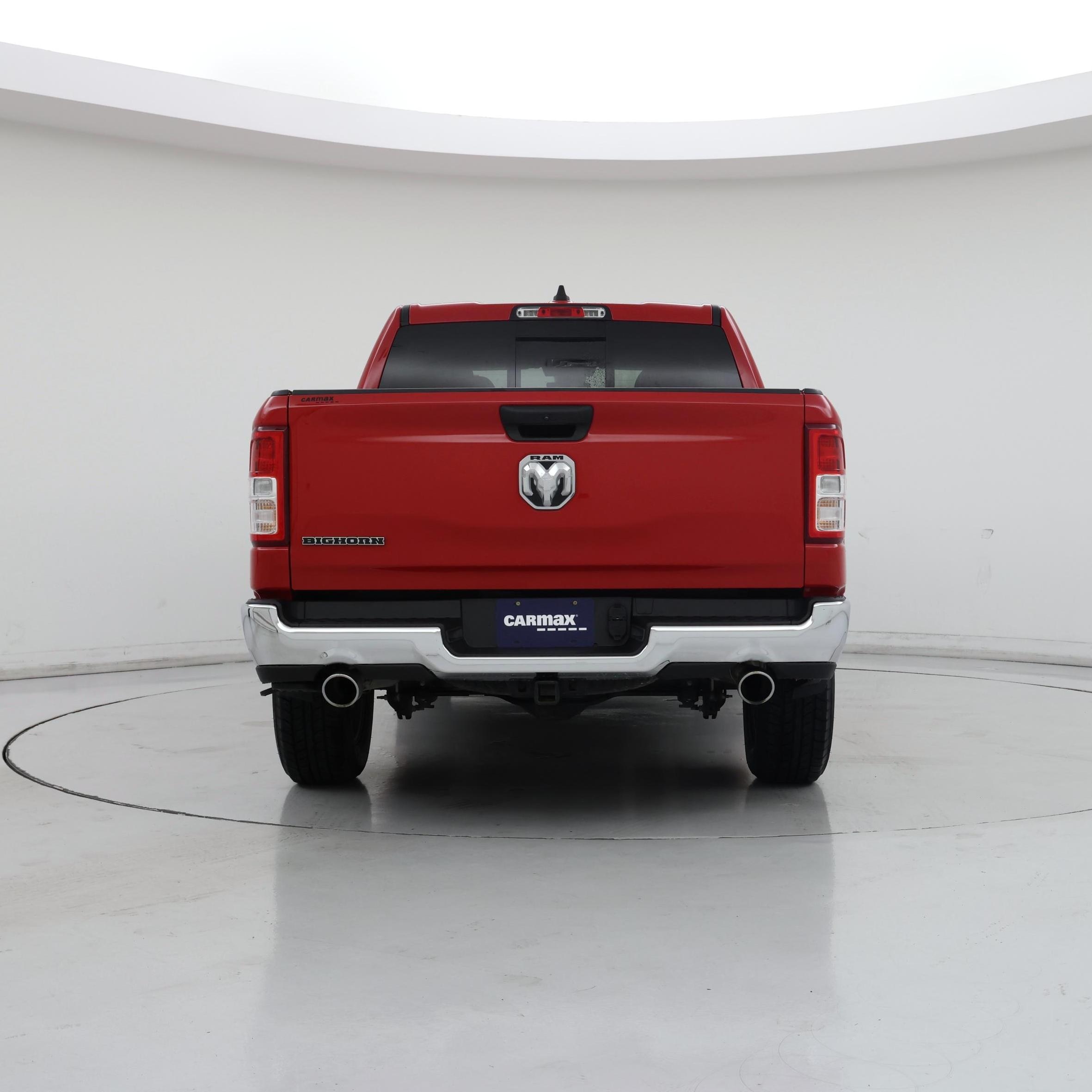 Thumbnail: 2023 RAM 1500 - 6