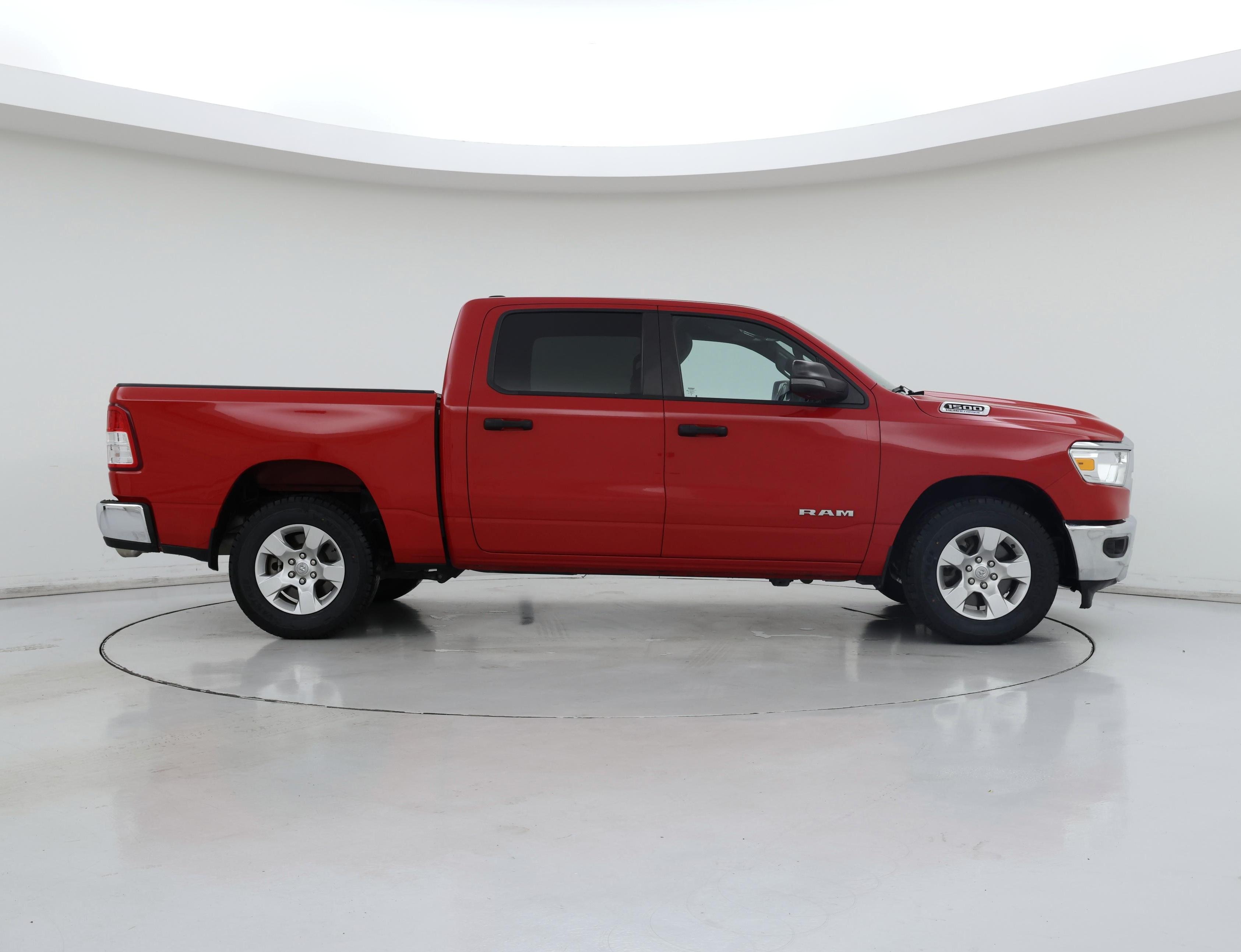 Thumbnail: 2023 RAM 1500 - 7
