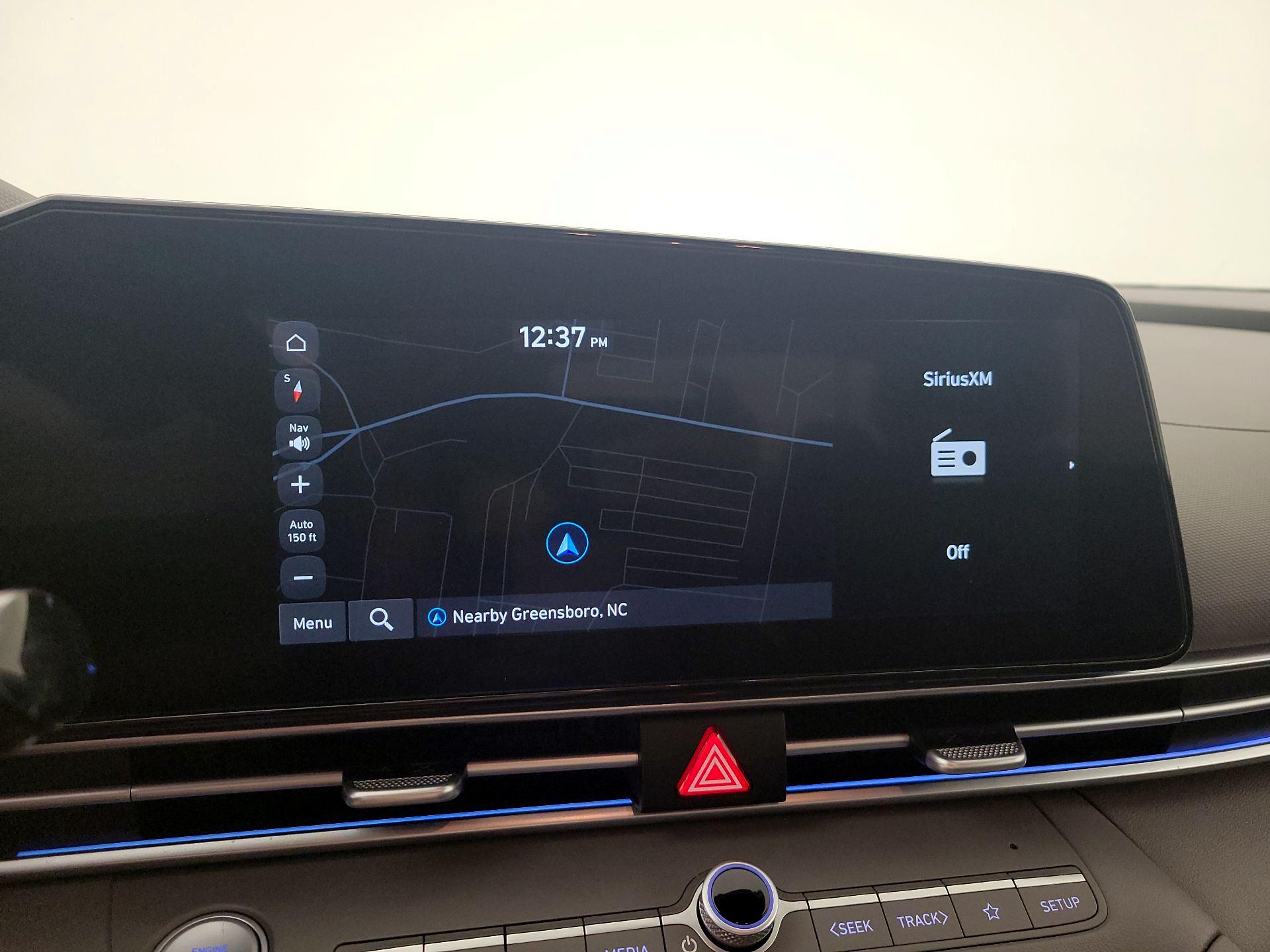 Thumbnail: 2024 Hyundai Elantra - 14