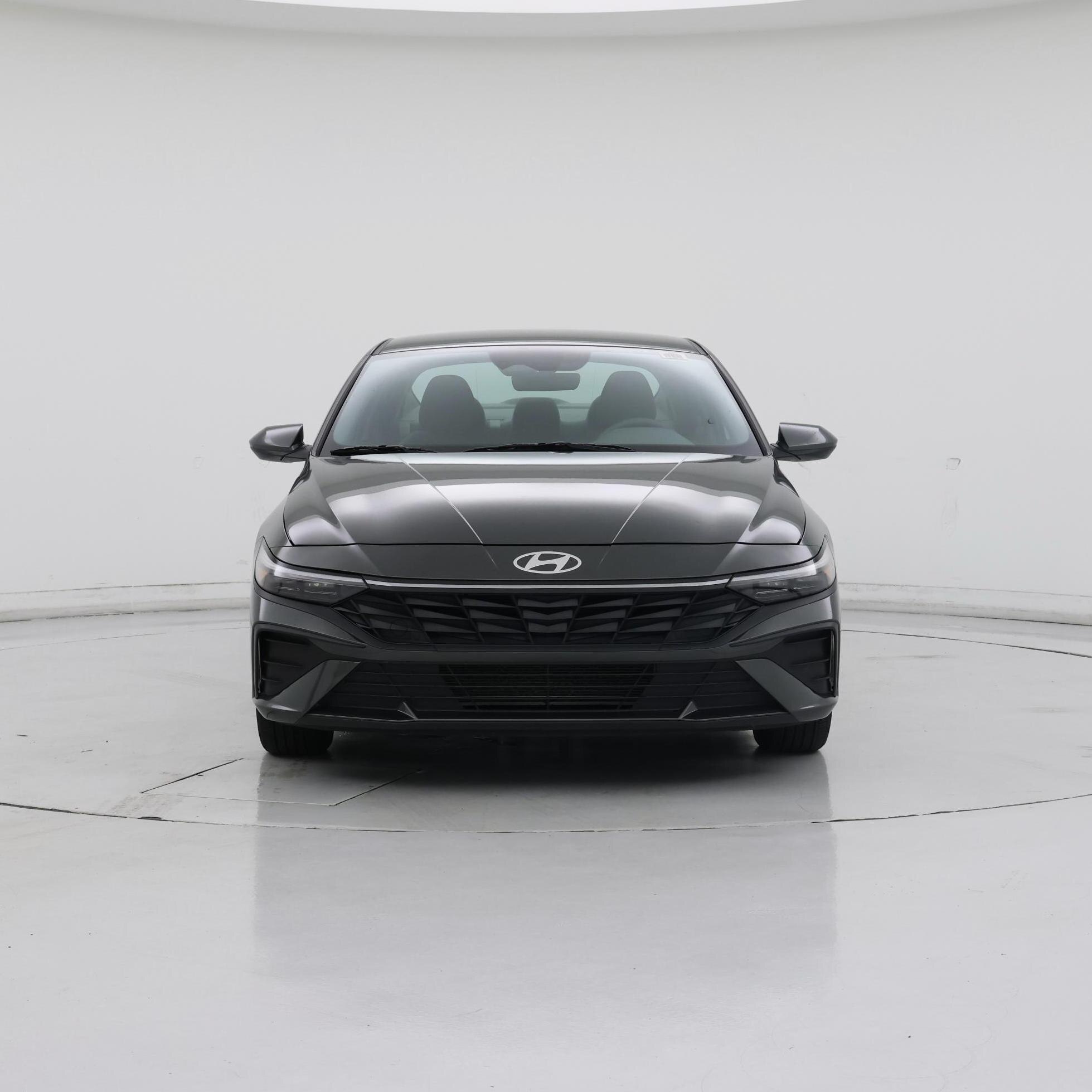 Thumbnail: 2024 Hyundai Elantra - 5