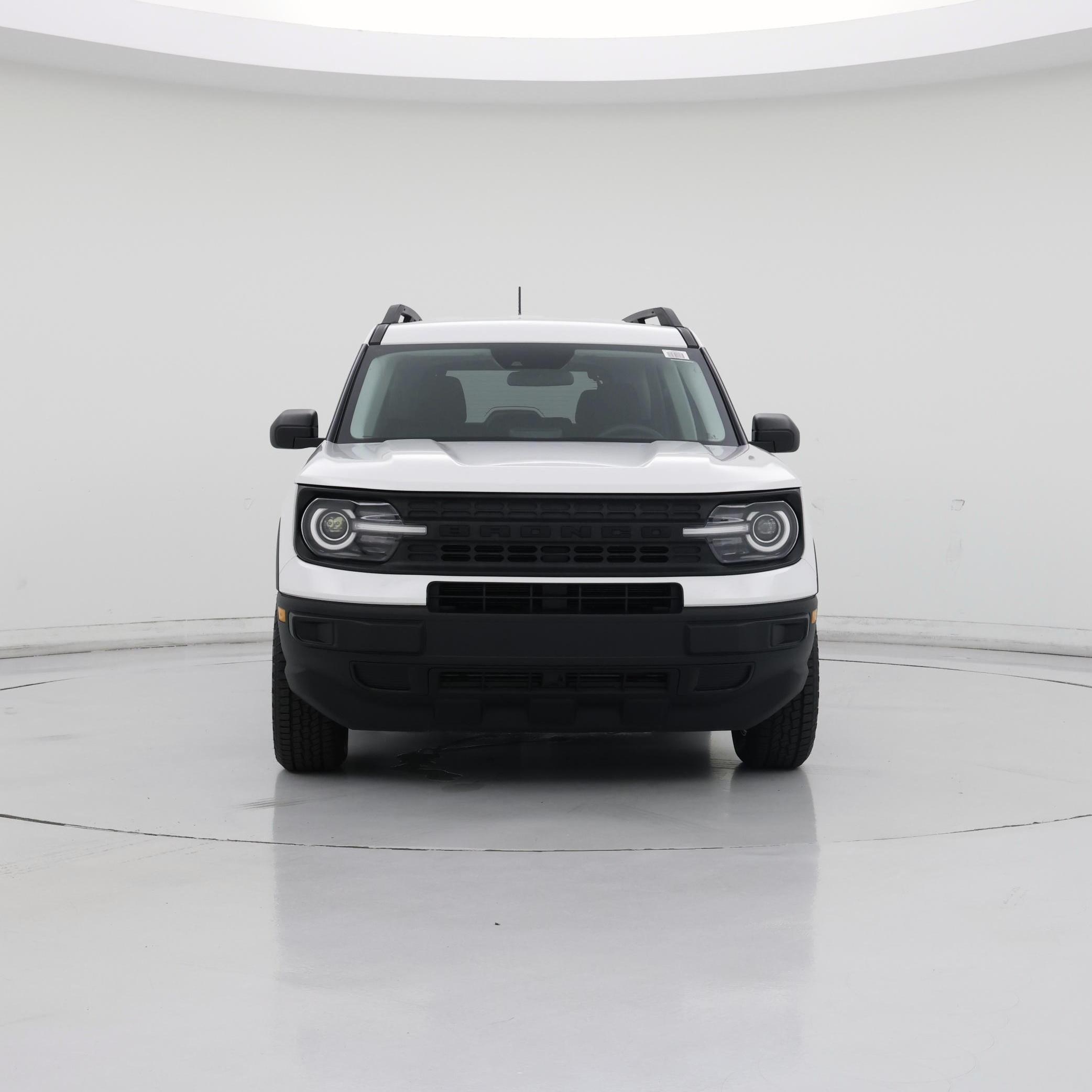 Thumbnail: 2022 Ford Bronco Sport - 5