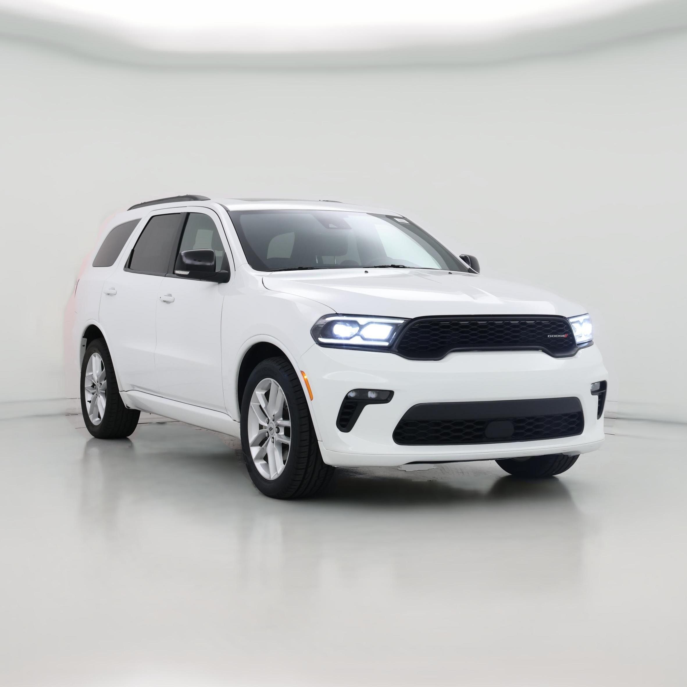 Thumbnail: 2023 Dodge Durango - 1