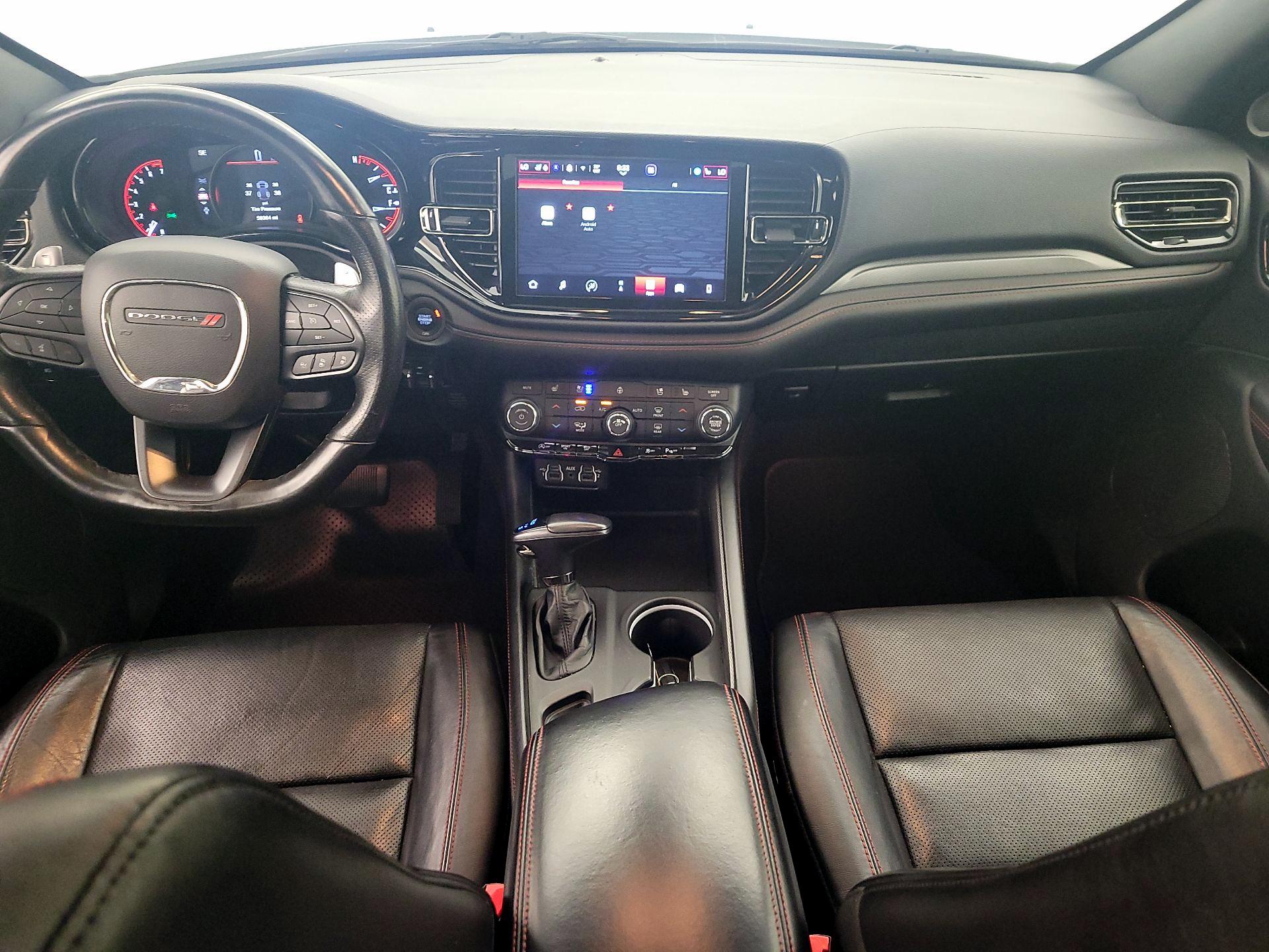 Thumbnail: 2023 Dodge Durango - 9