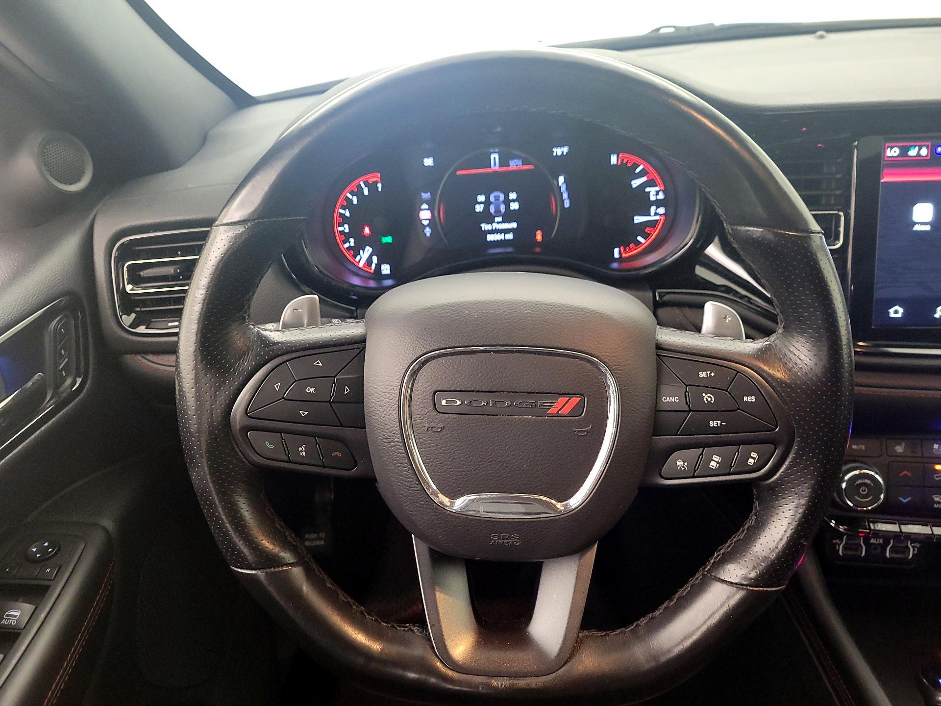 Thumbnail: 2023 Dodge Durango - 10