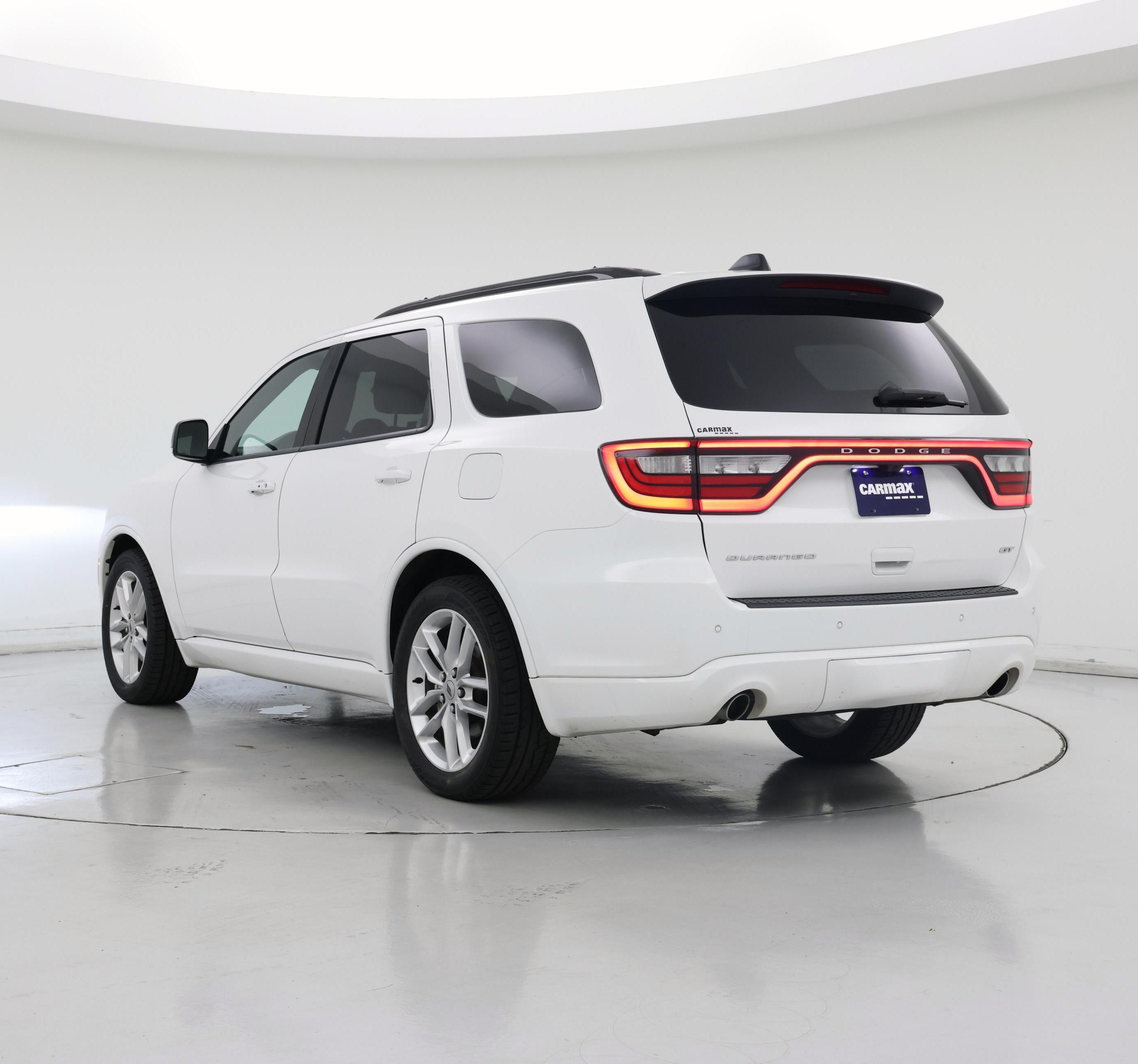 Thumbnail: 2023 Dodge Durango - 2
