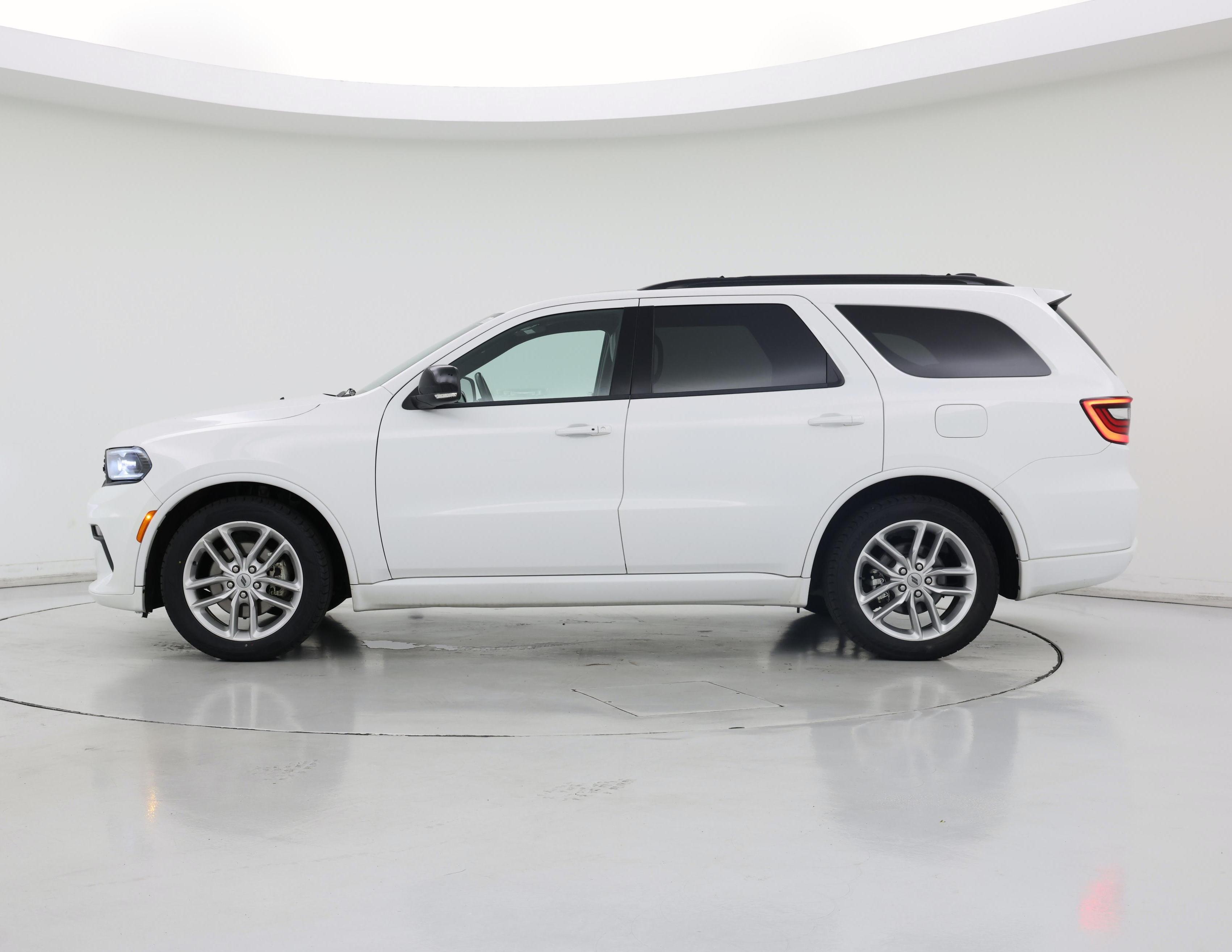 Thumbnail: 2023 Dodge Durango - 3