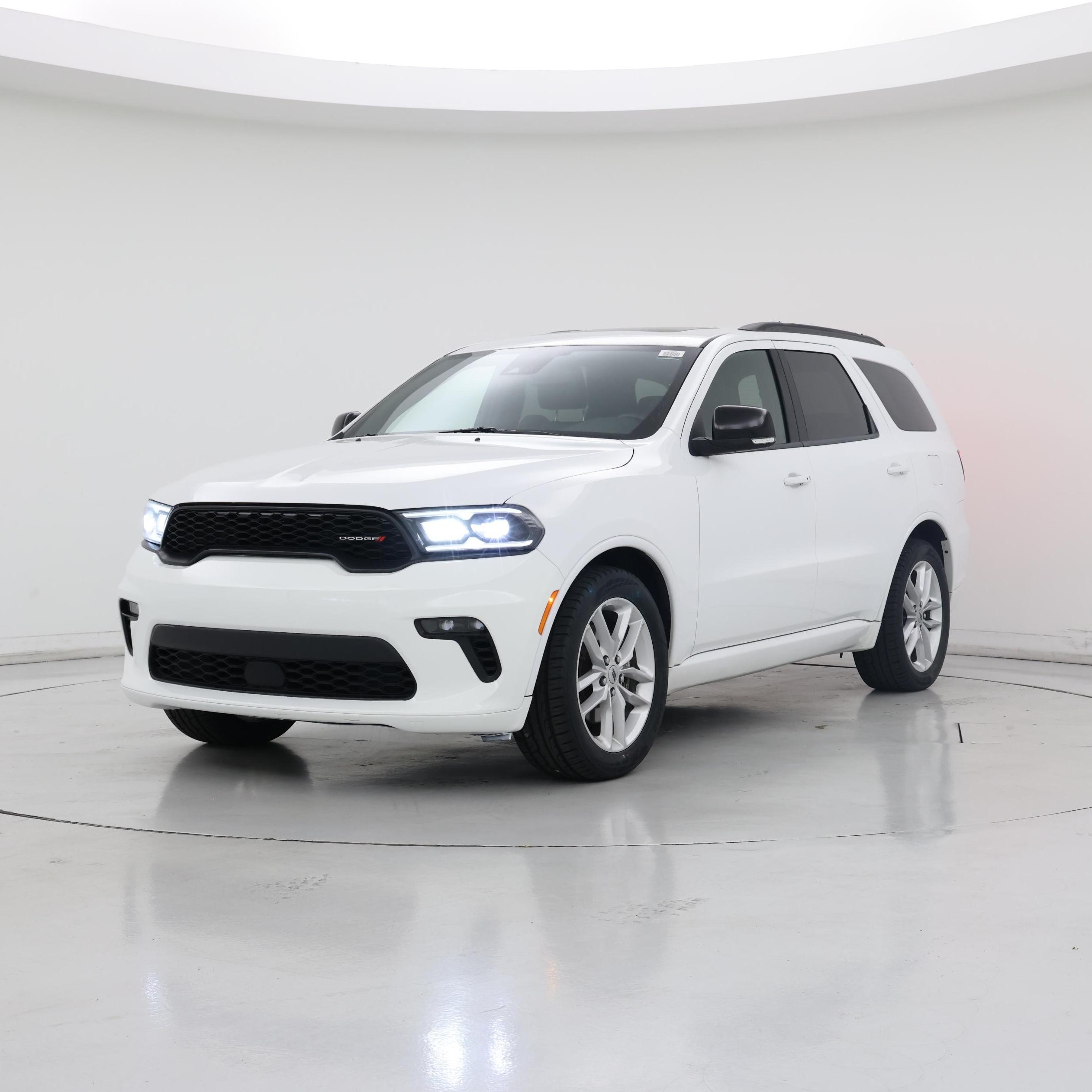 Thumbnail: 2023 Dodge Durango - 4