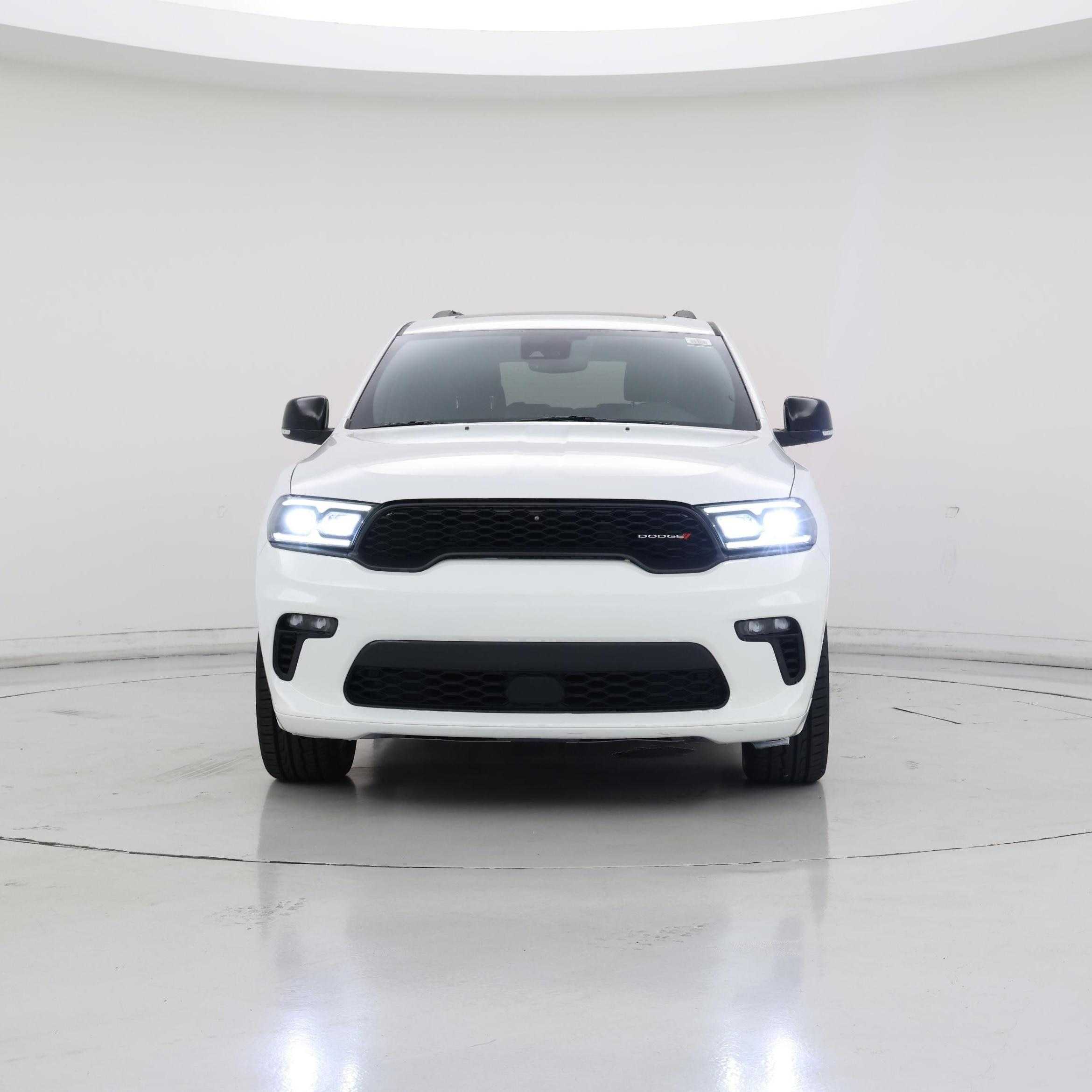 Thumbnail: 2023 Dodge Durango - 5