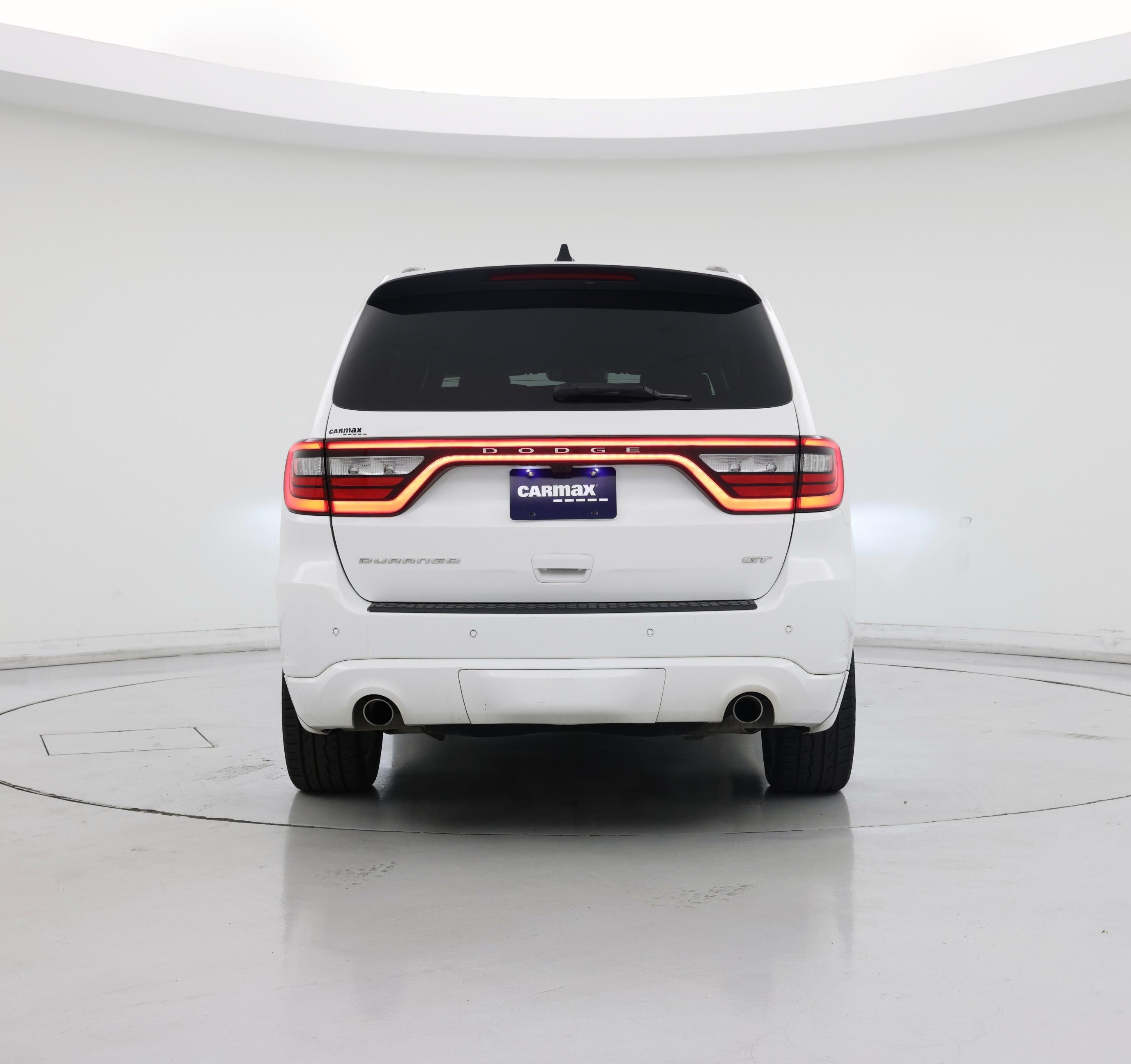 Thumbnail: 2023 Dodge Durango - 6