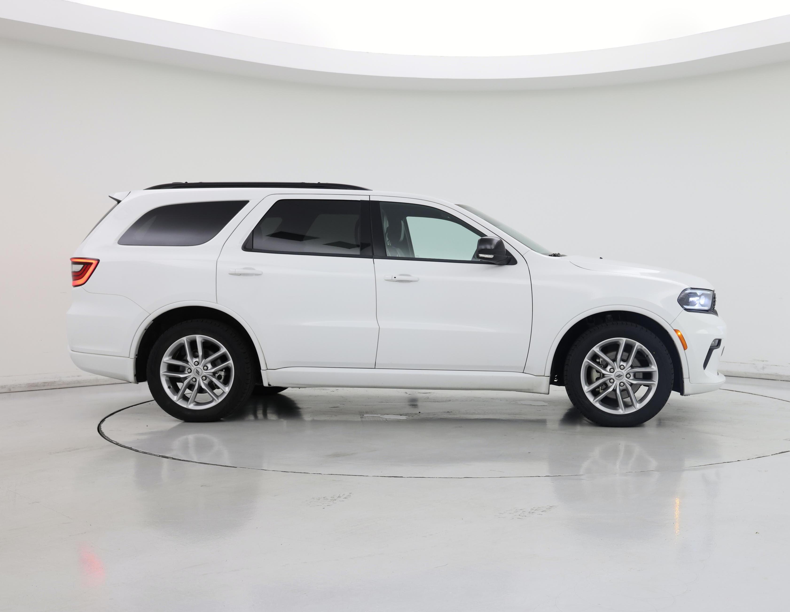 Thumbnail: 2023 Dodge Durango - 7