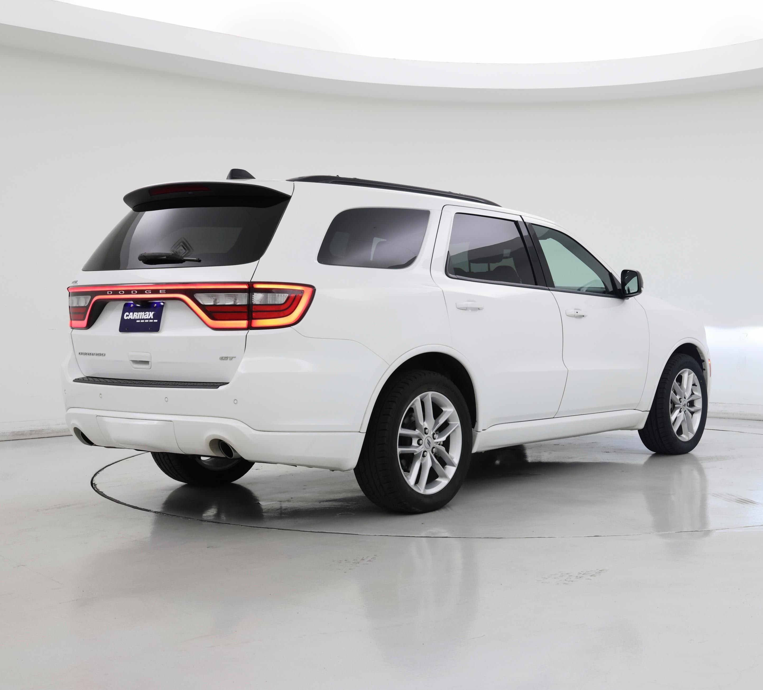 Thumbnail: 2023 Dodge Durango - 8