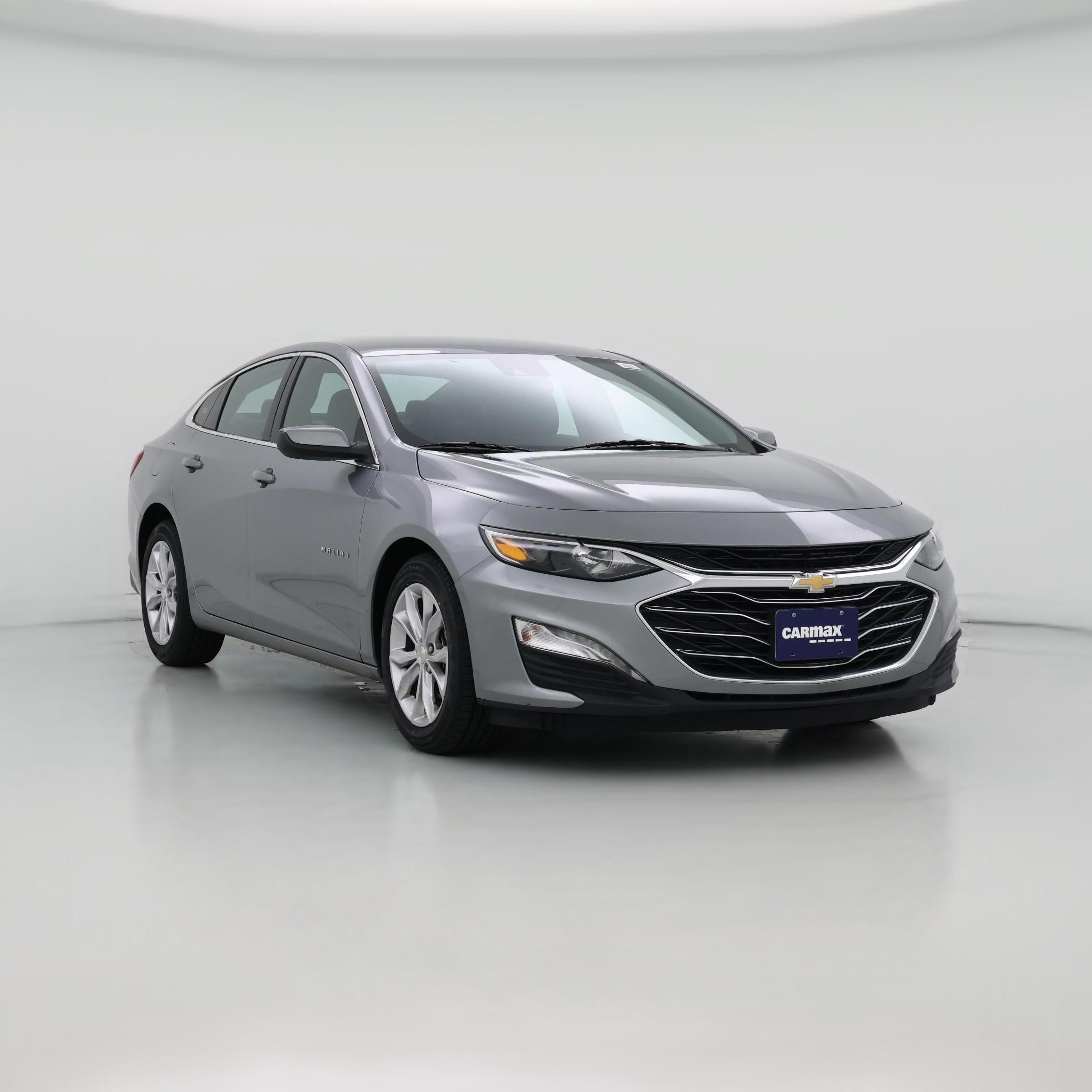 Thumbnail: 2023 Chevrolet Malibu - 1