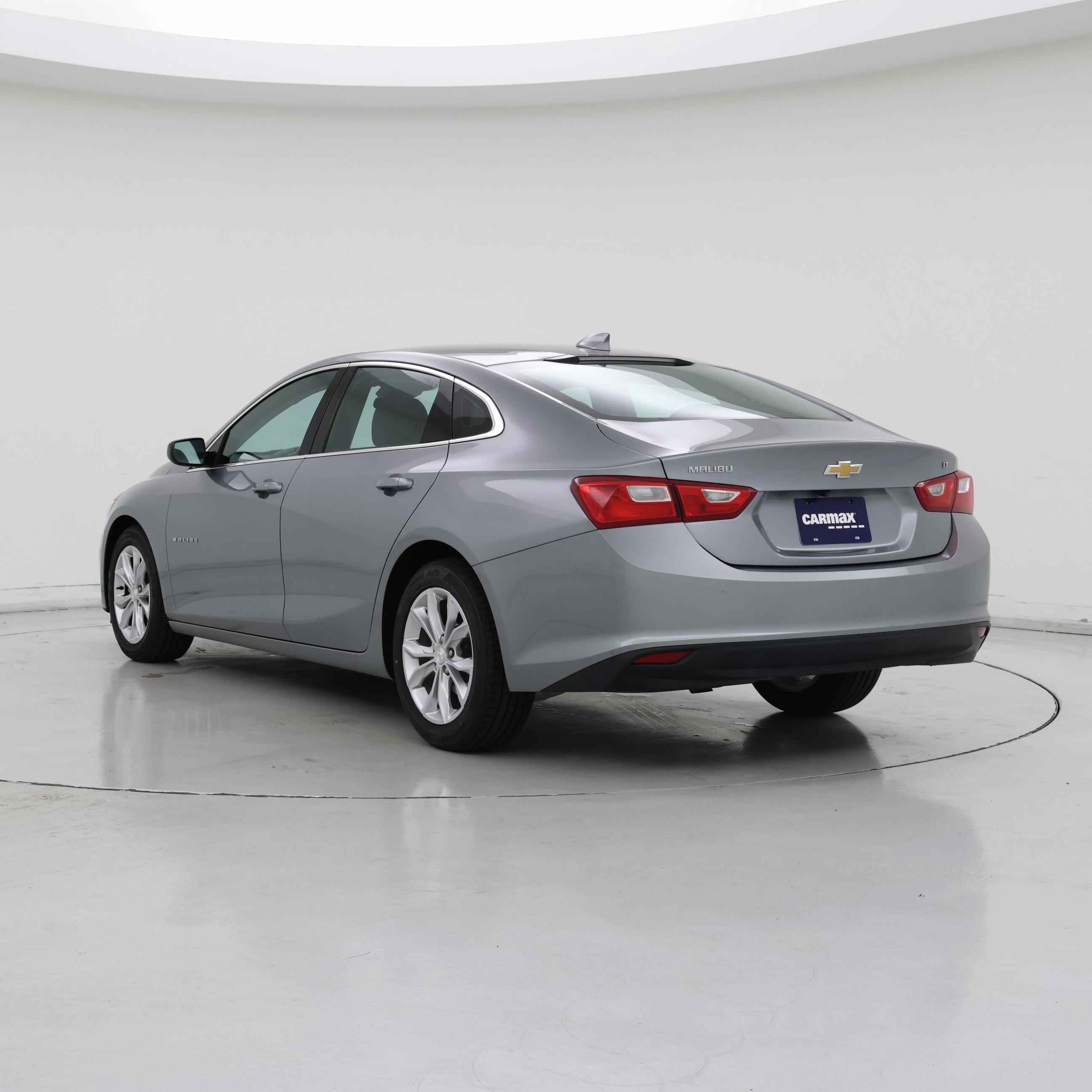 Thumbnail: 2023 Chevrolet Malibu - 2