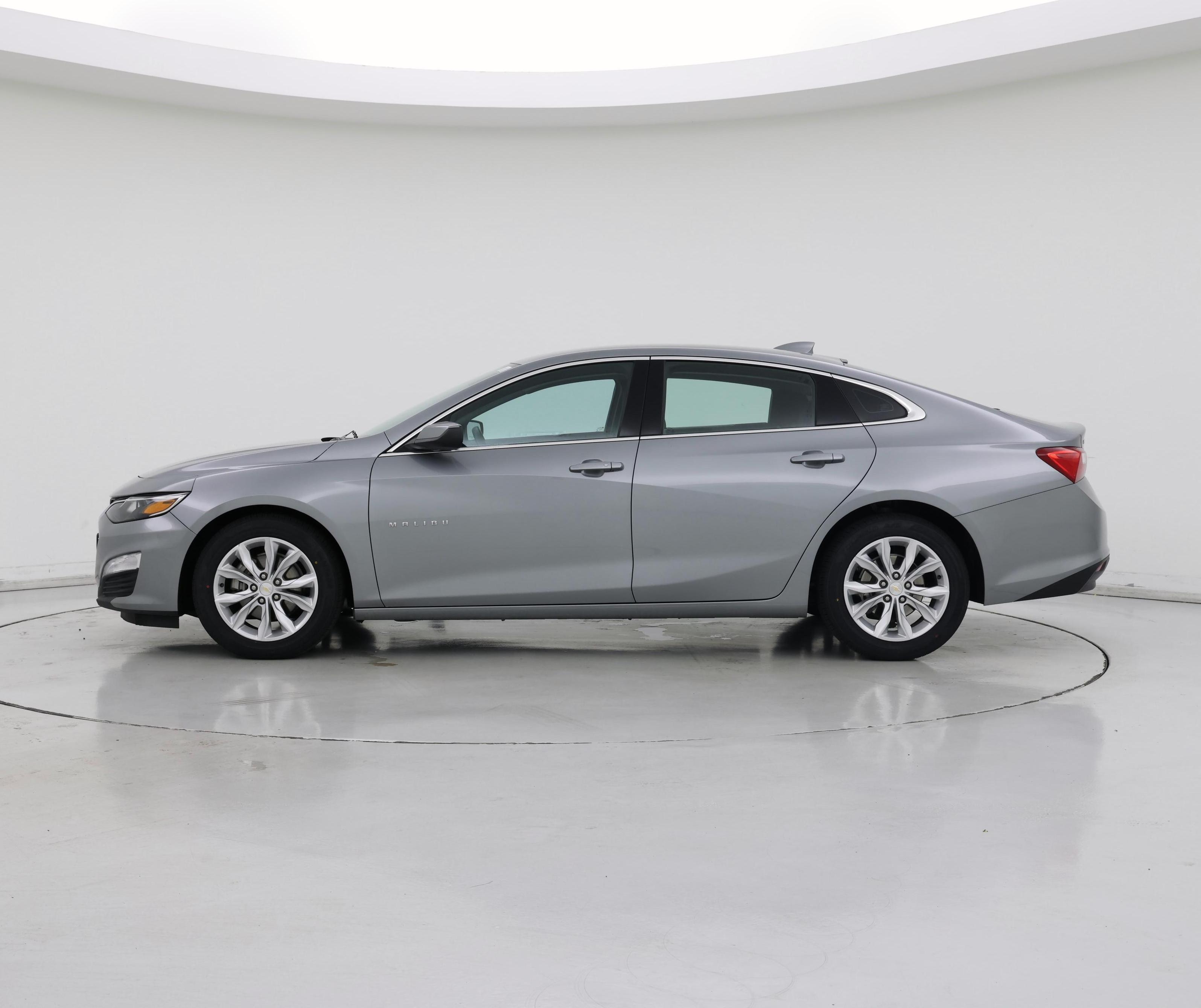 Thumbnail: 2023 Chevrolet Malibu - 3
