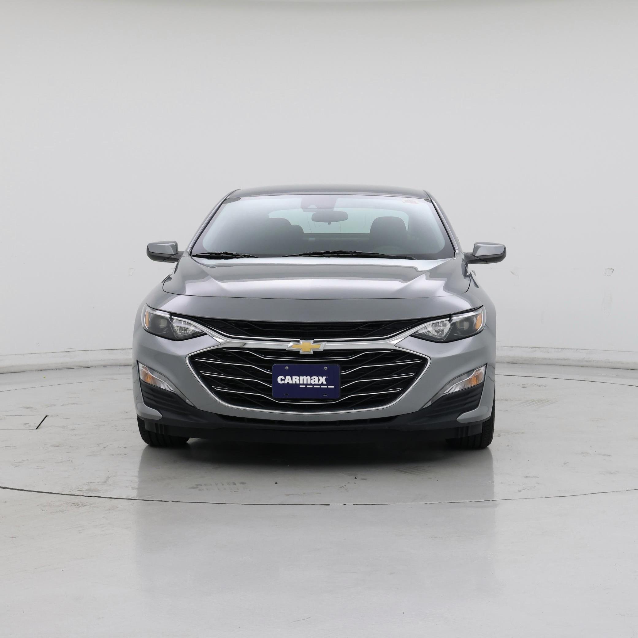 Thumbnail: 2023 Chevrolet Malibu - 5