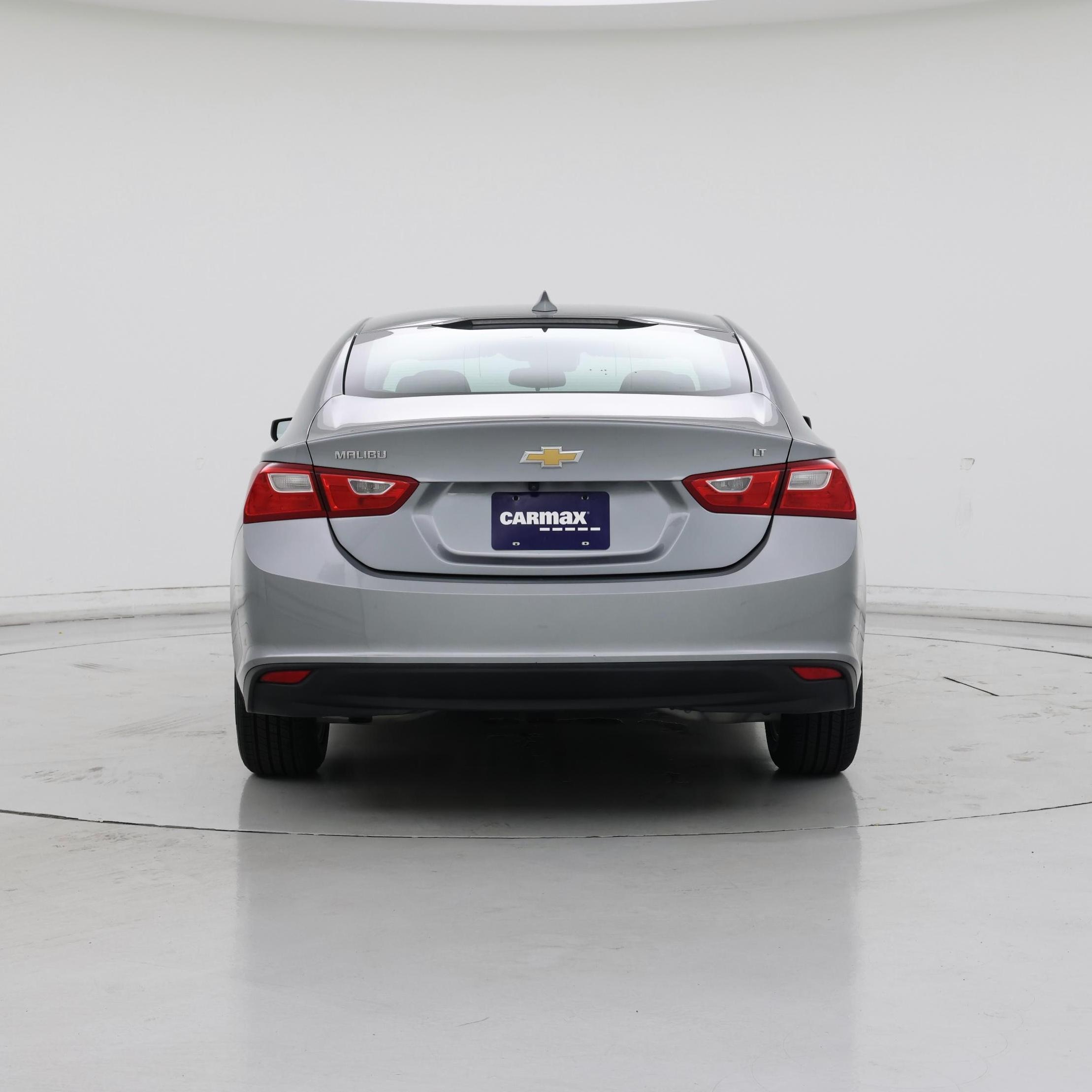 Thumbnail: 2023 Chevrolet Malibu - 6
