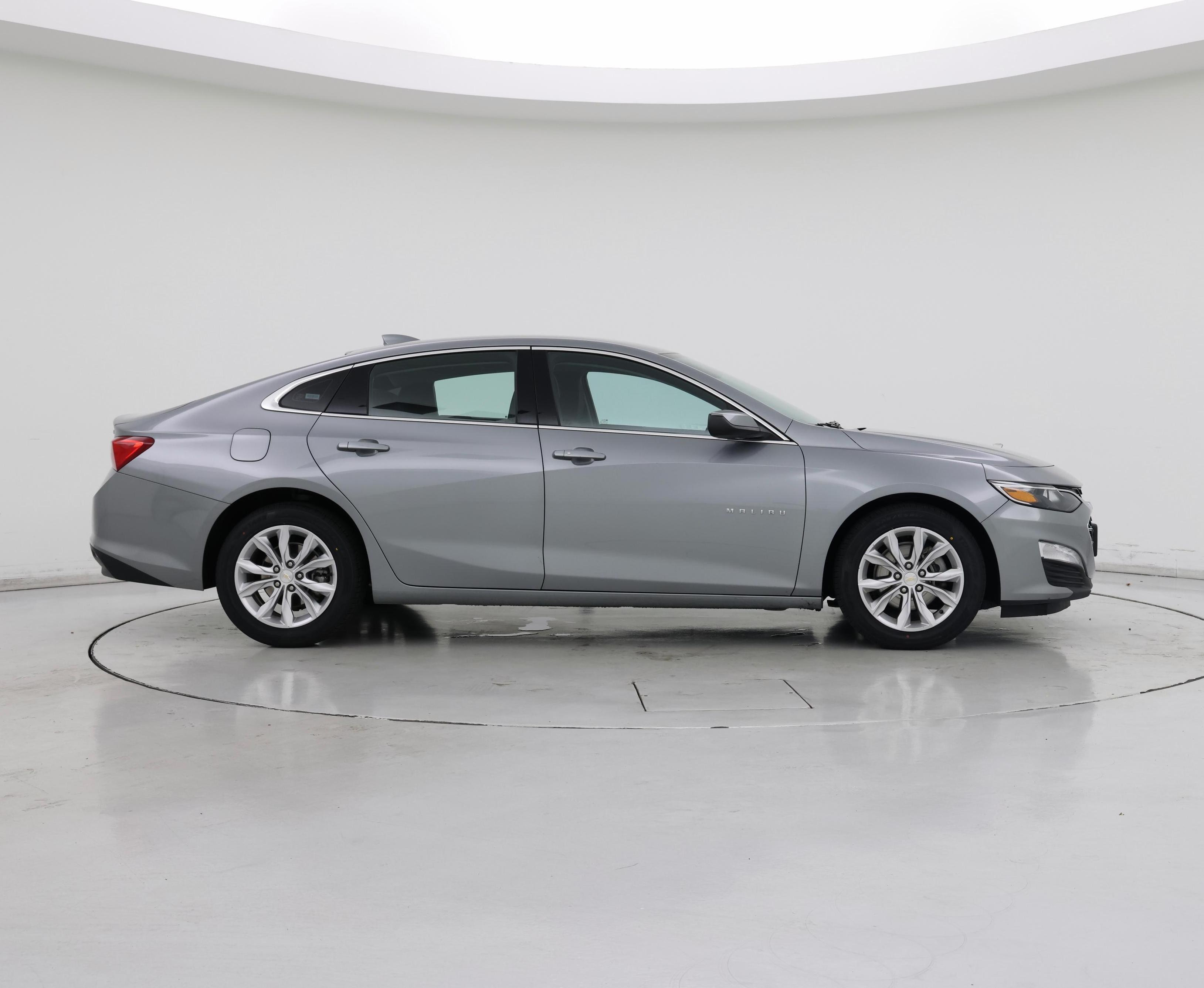 Thumbnail: 2023 Chevrolet Malibu - 7