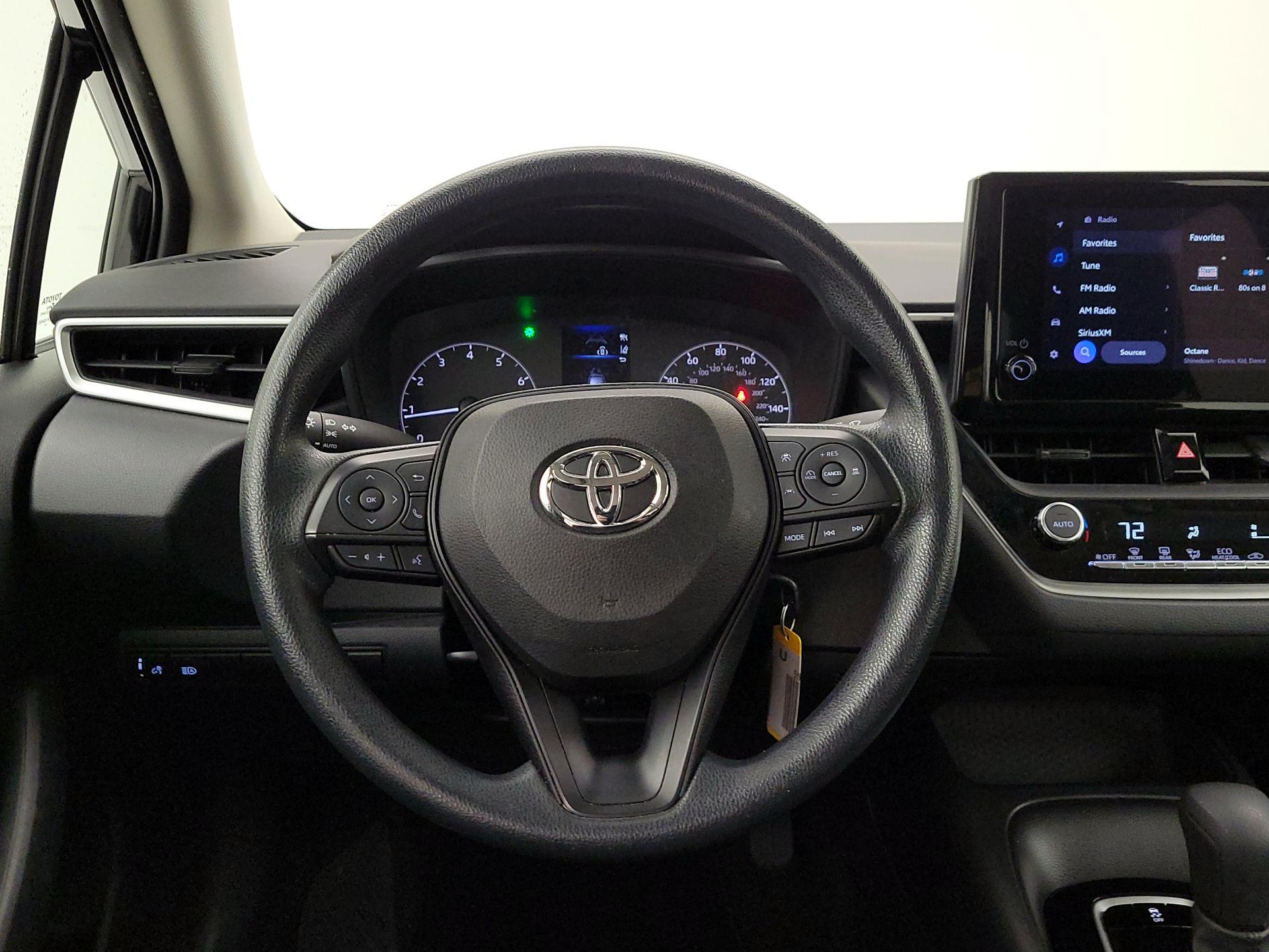 Thumbnail: 2023 Toyota Corolla - 10