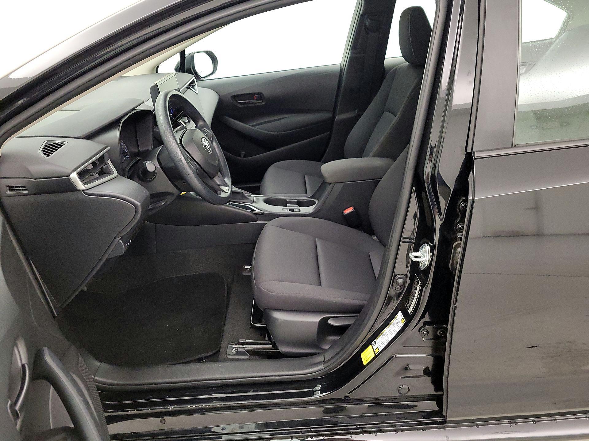 Thumbnail: 2023 Toyota Corolla - 11