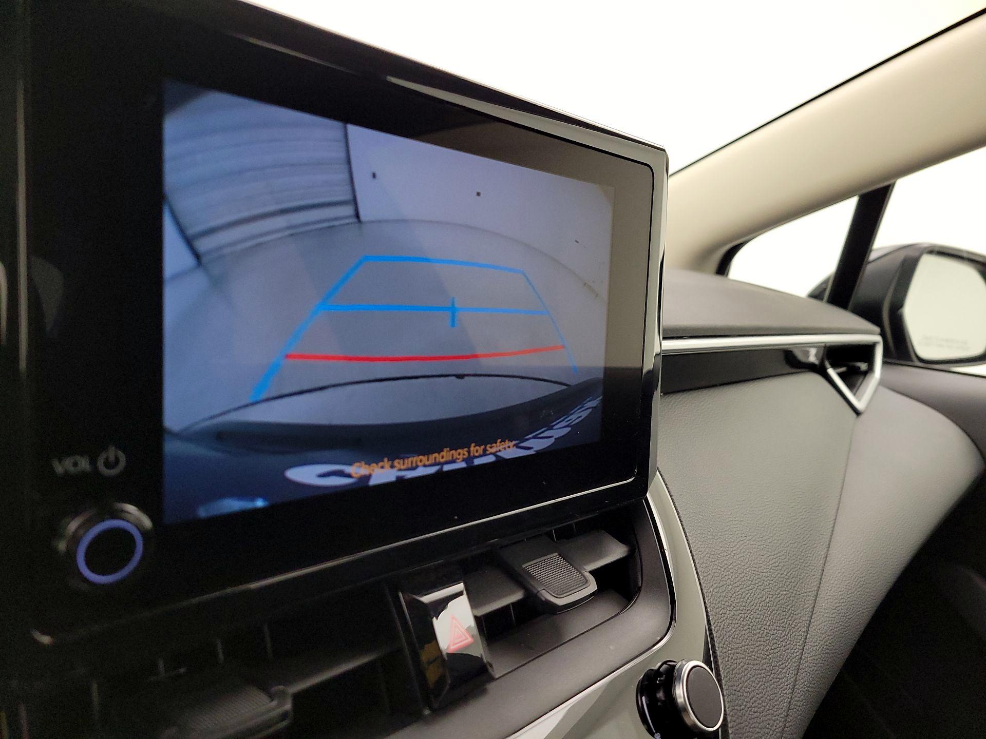 Thumbnail: 2023 Toyota Corolla - 14