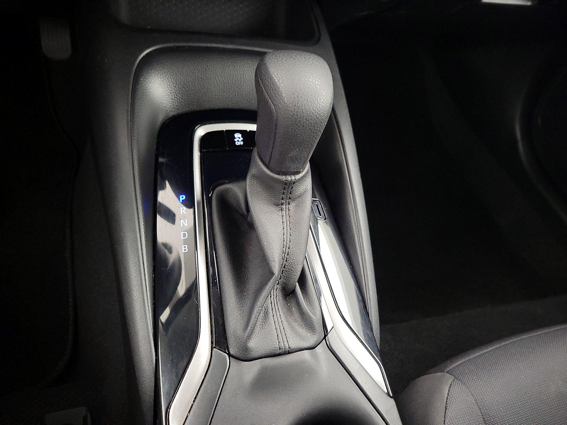 Thumbnail: 2023 Toyota Corolla - 17