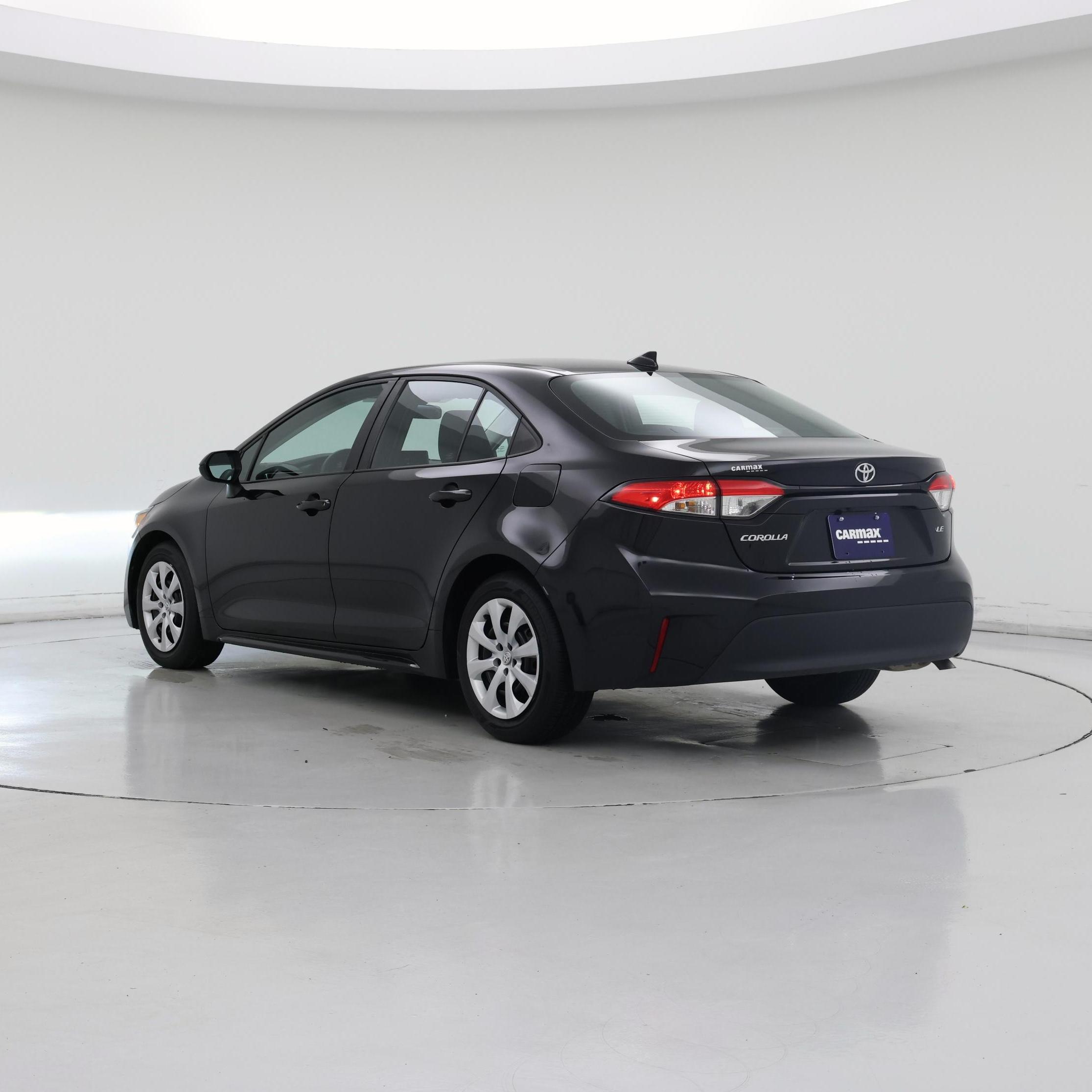 Thumbnail: 2023 Toyota Corolla - 2