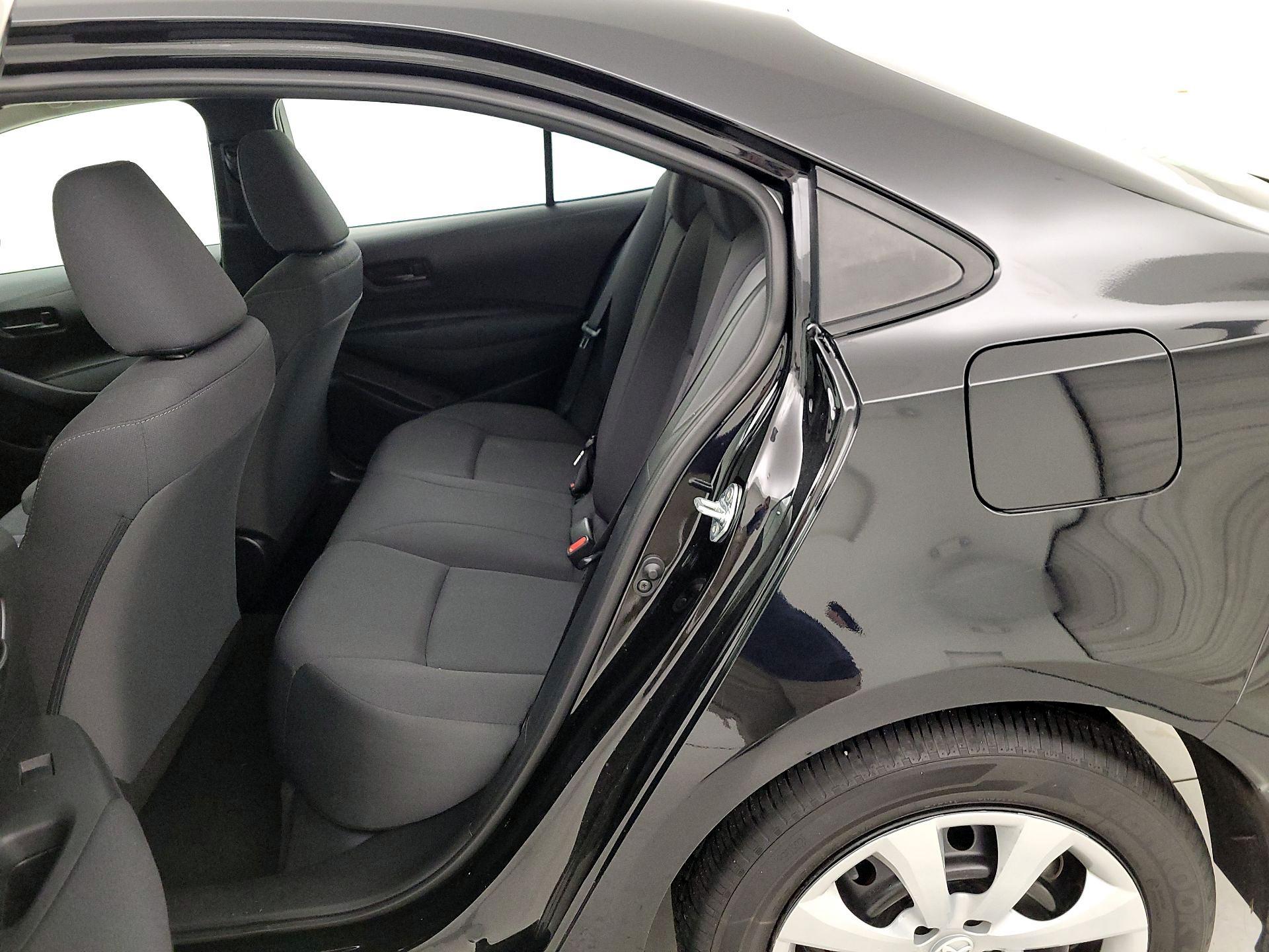 Thumbnail: 2023 Toyota Corolla - 19