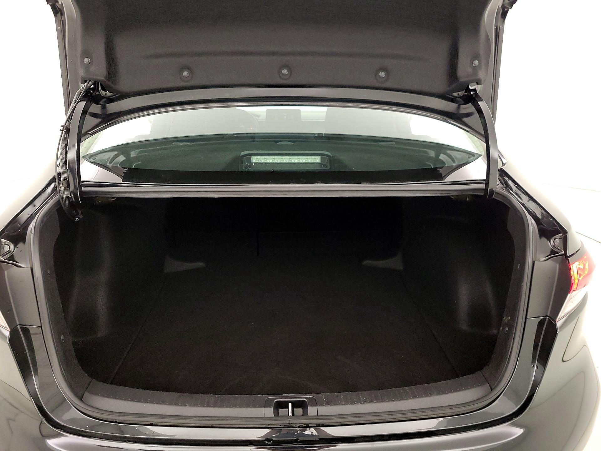 Thumbnail: 2023 Toyota Corolla - 20