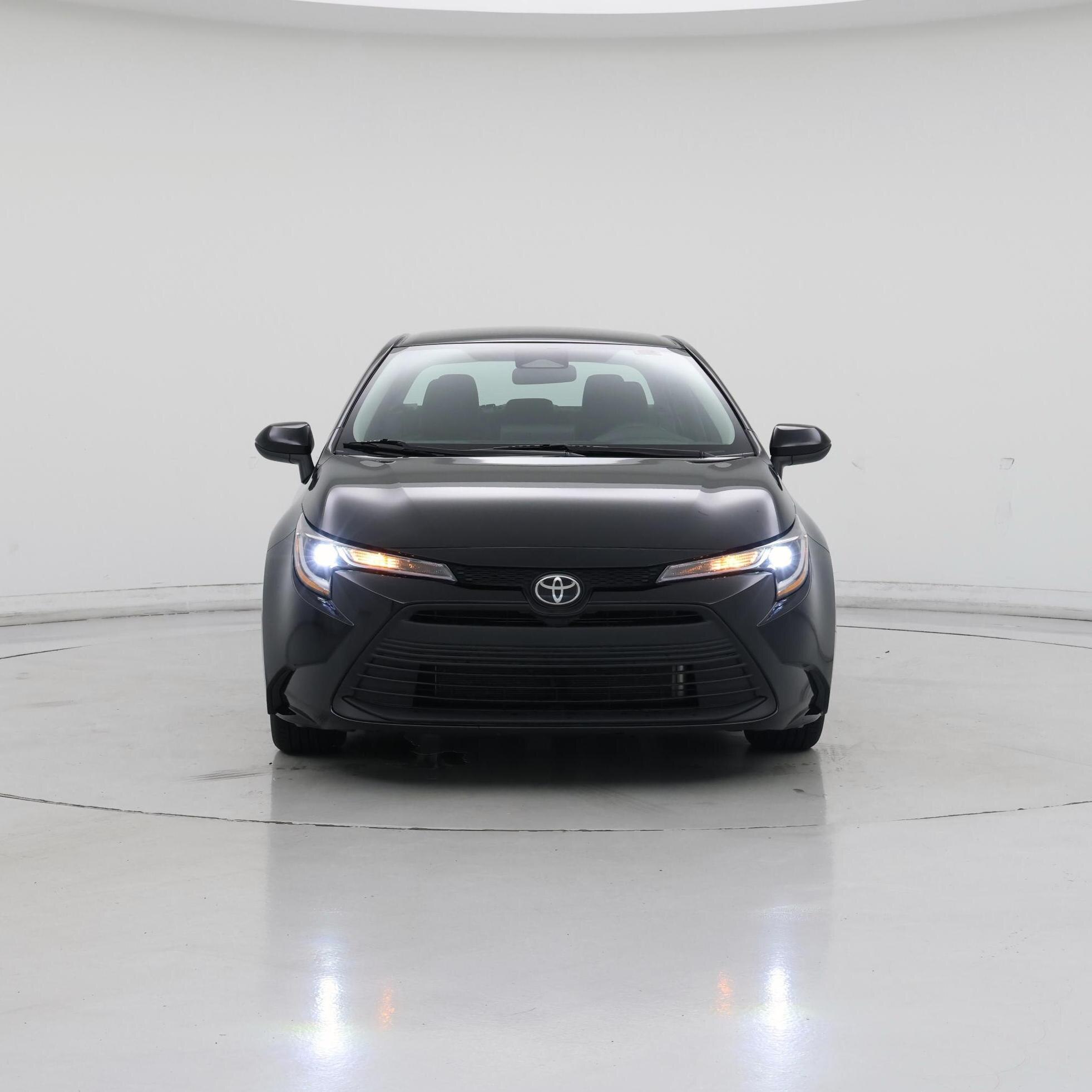 Thumbnail: 2023 Toyota Corolla - 5