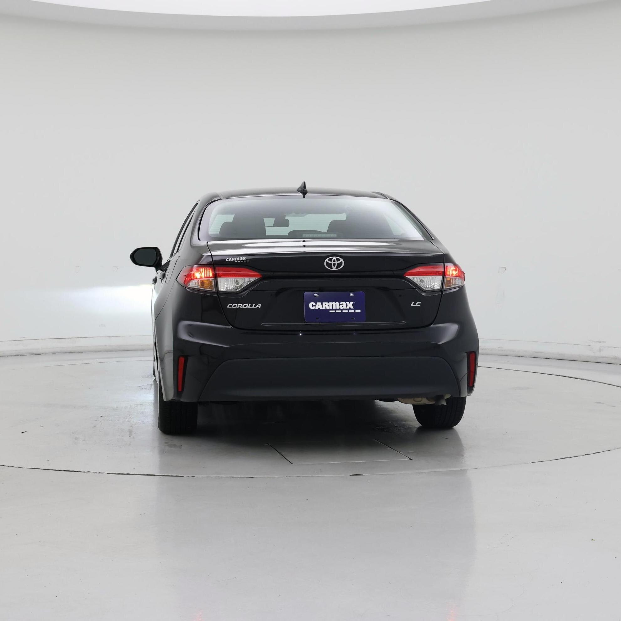 Thumbnail: 2023 Toyota Corolla - 6