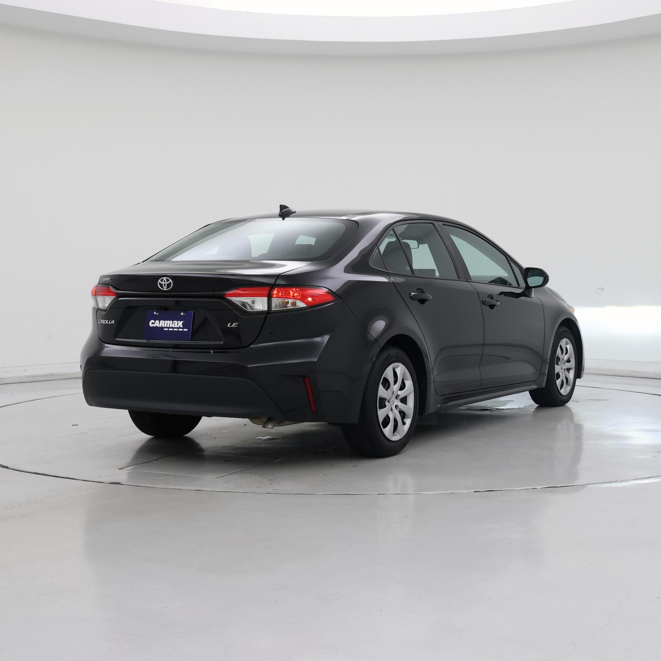 Thumbnail: 2023 Toyota Corolla - 8