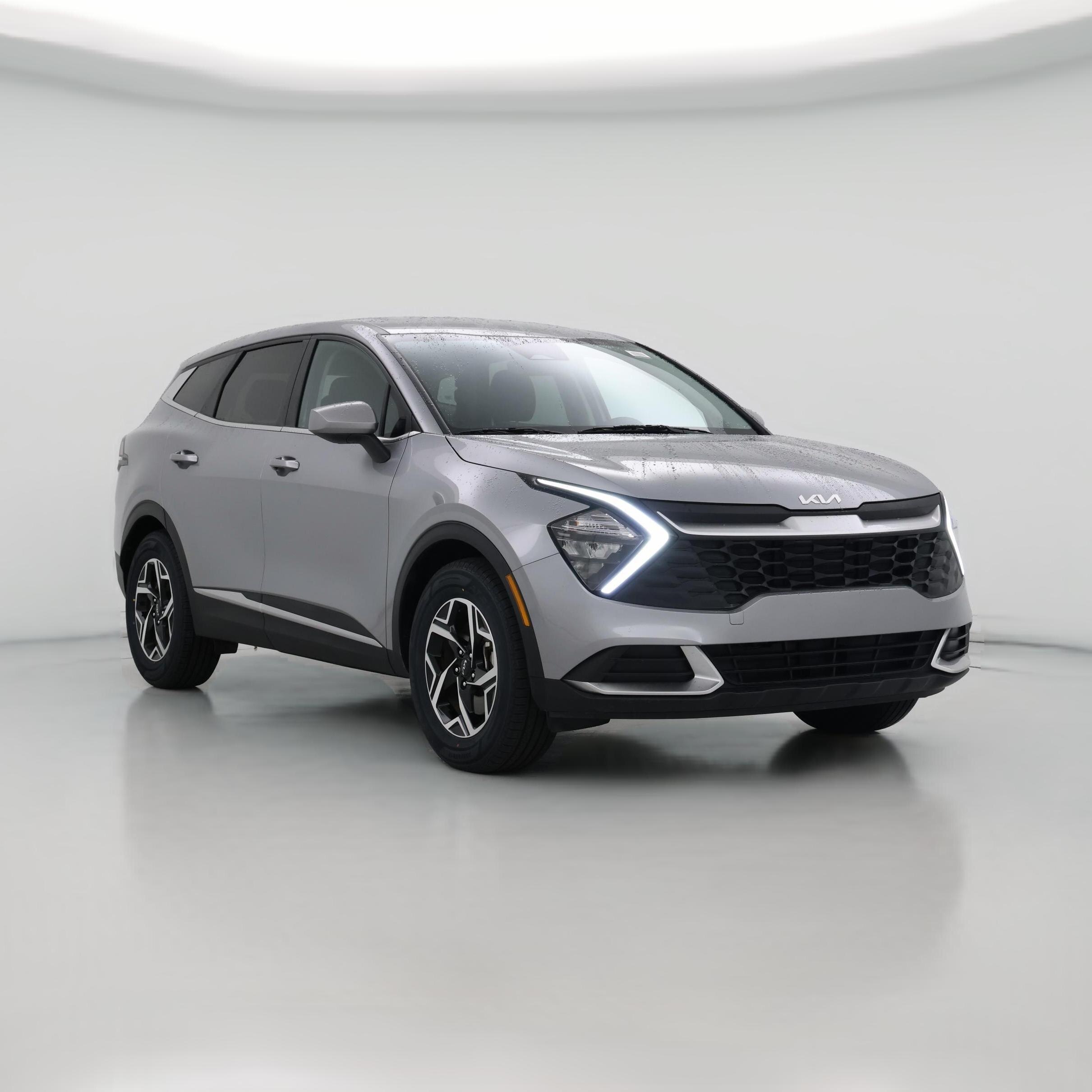Thumbnail: 2023 Kia Sportage - 1