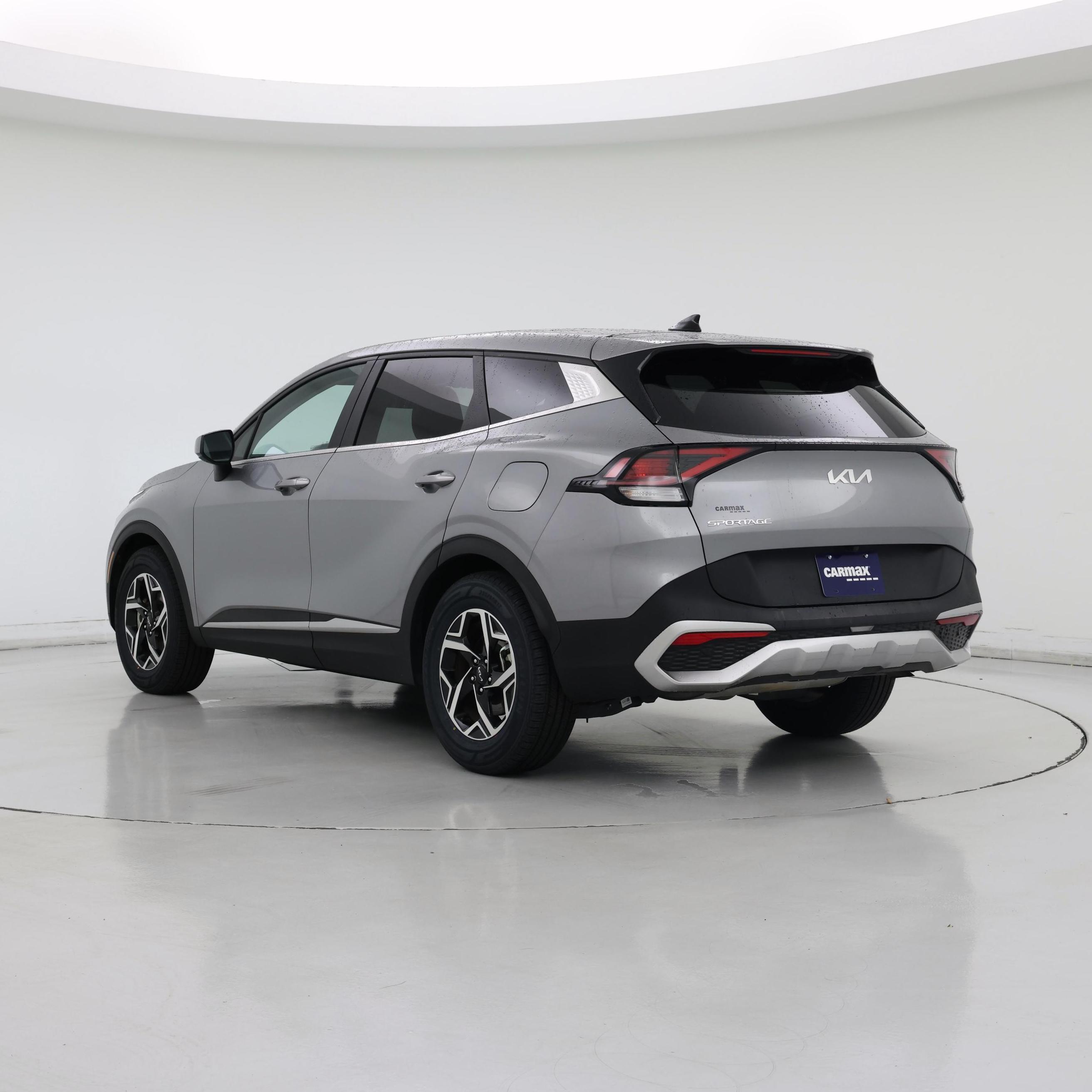 Thumbnail: 2023 Kia Sportage - 2